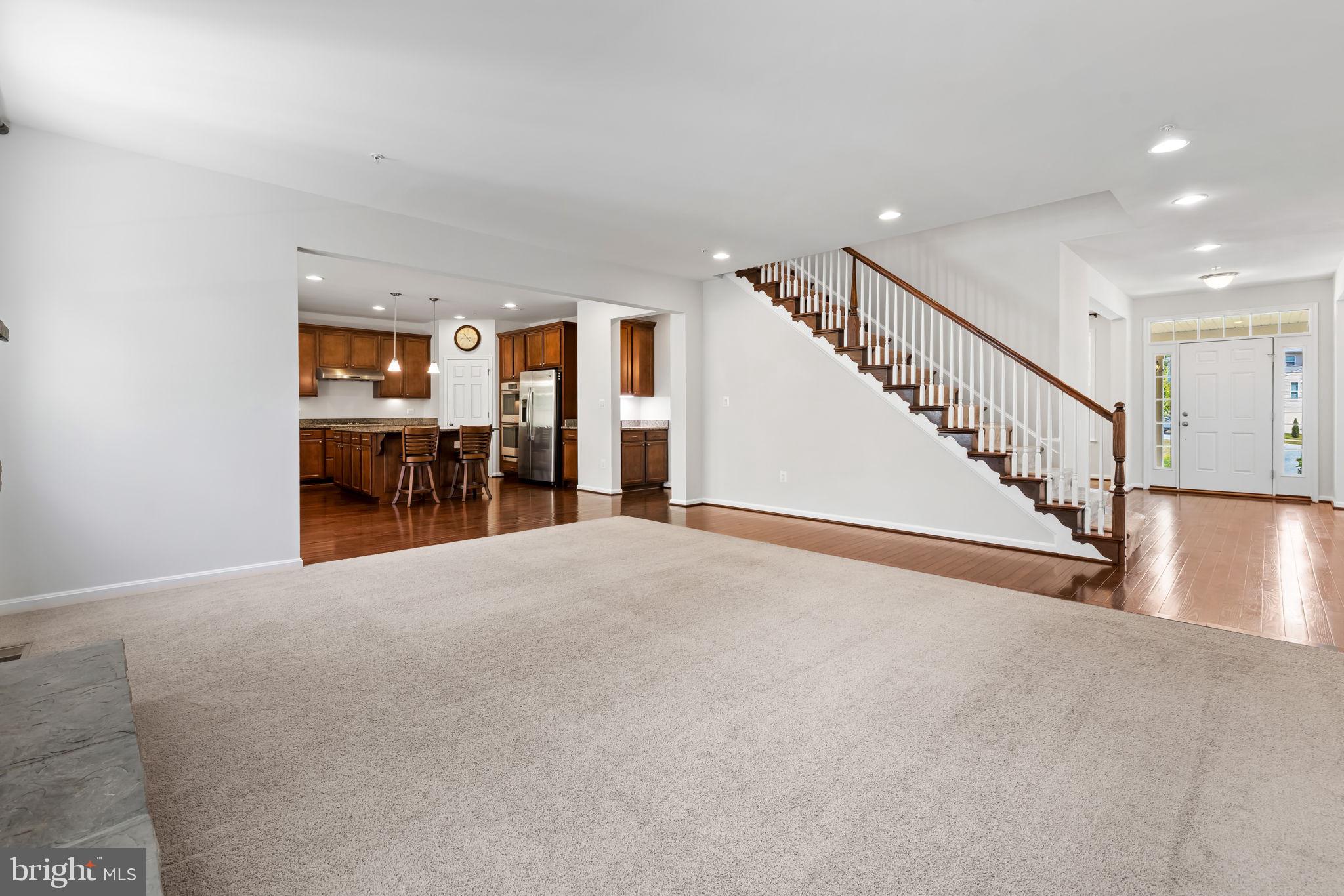 PATAPSCO RESERVE - Residential