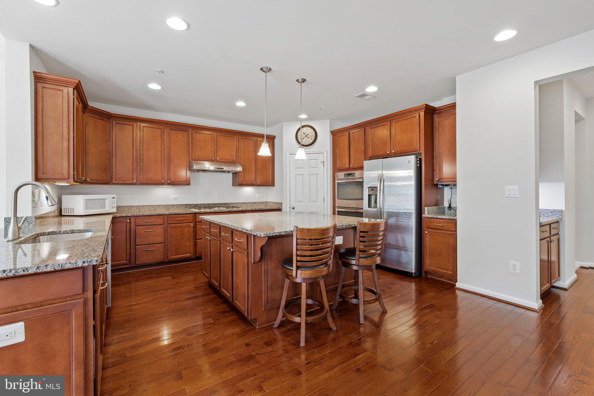 PATAPSCO RESERVE - Residential