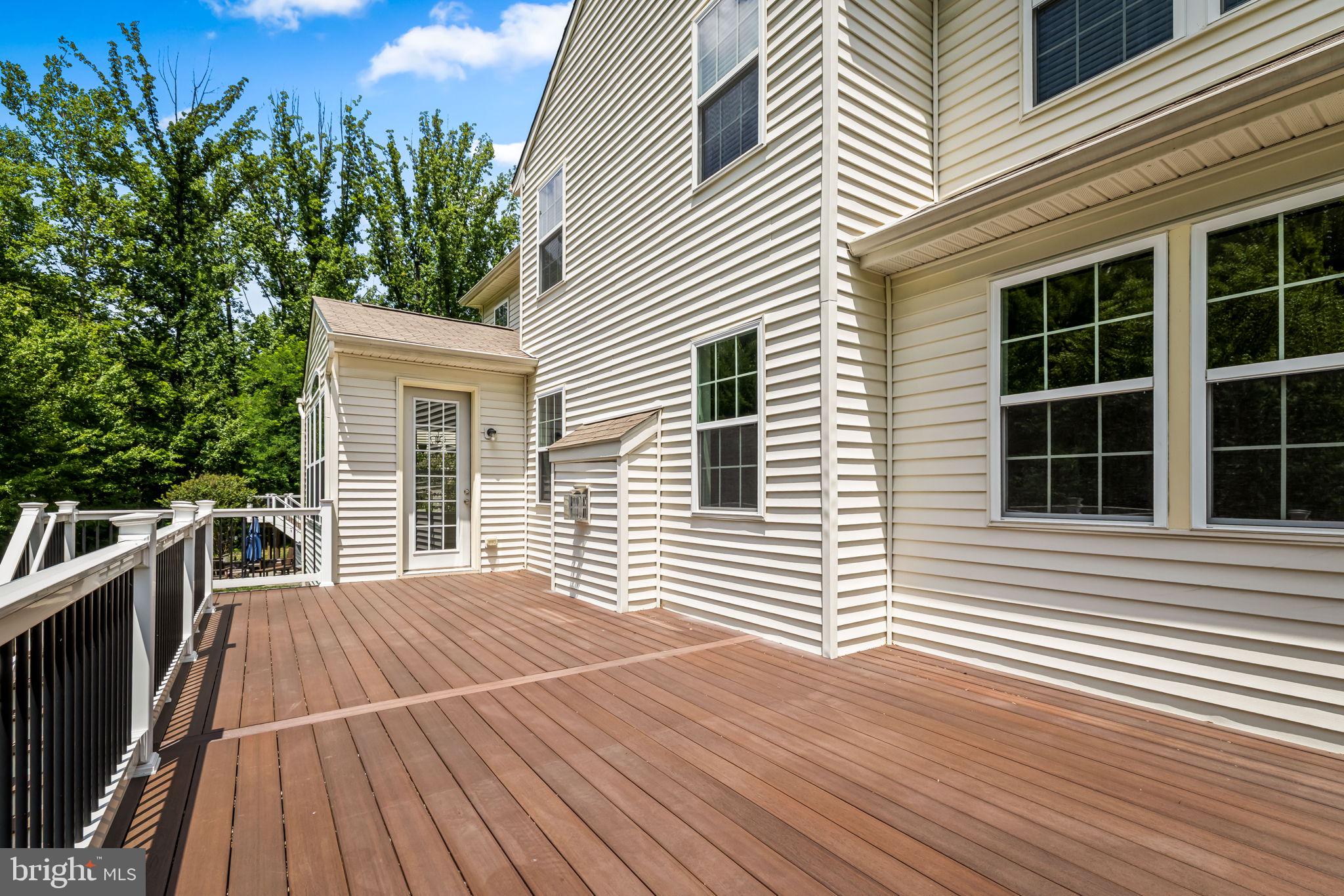 PATAPSCO RESERVE - Residential