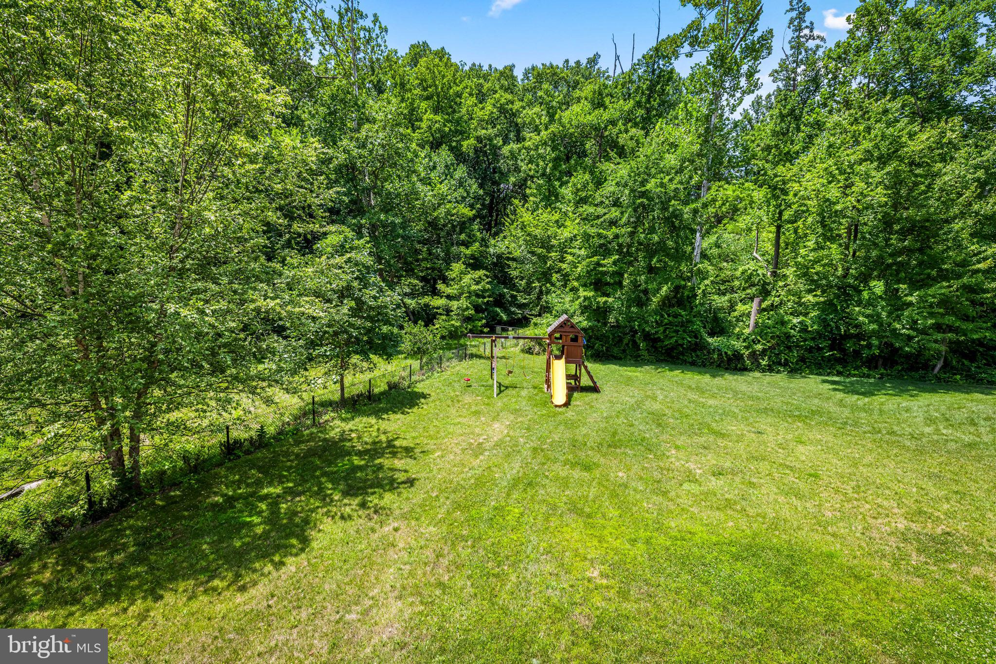 PATAPSCO RESERVE - Residential