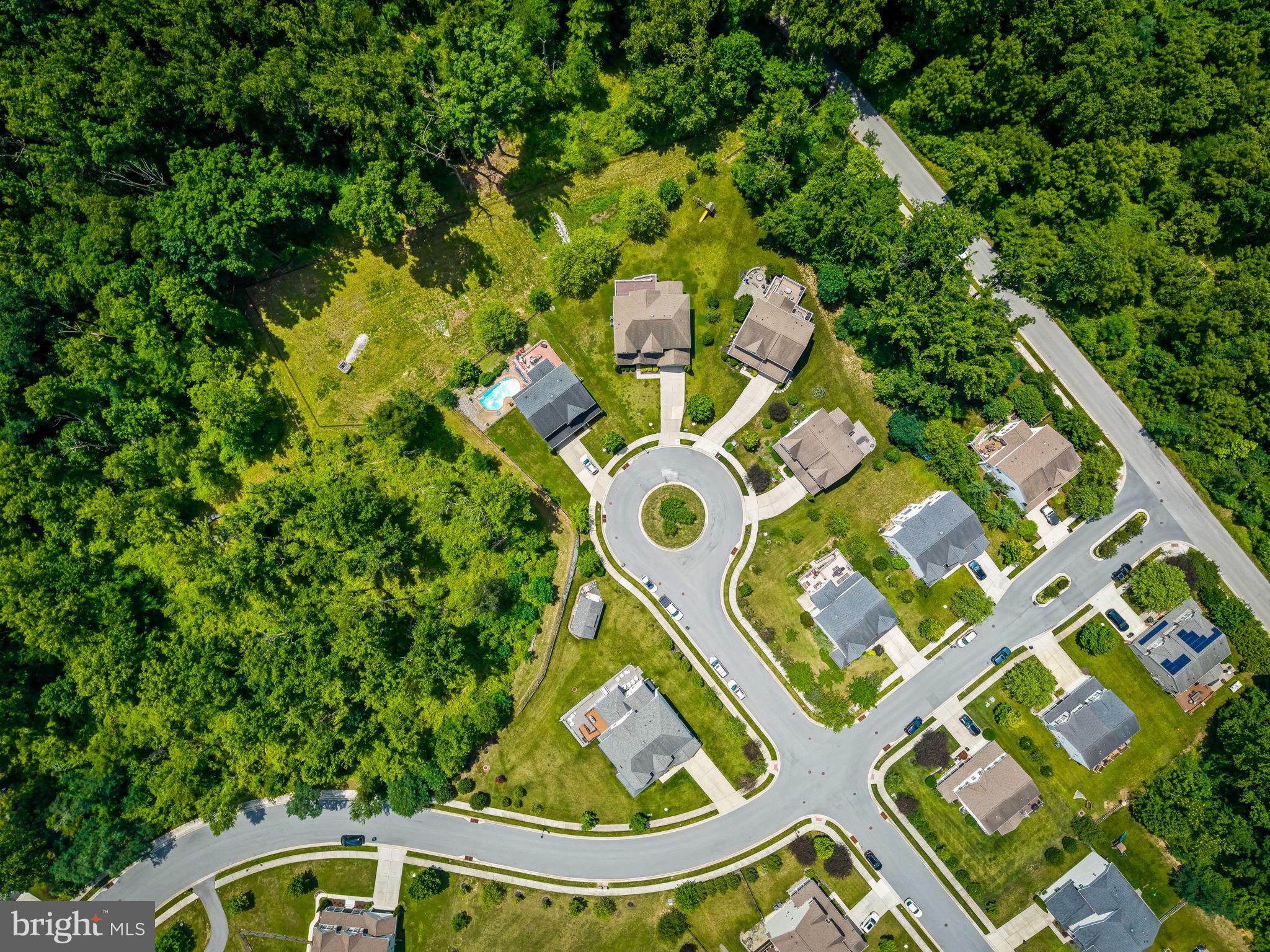 PATAPSCO RESERVE - Residential