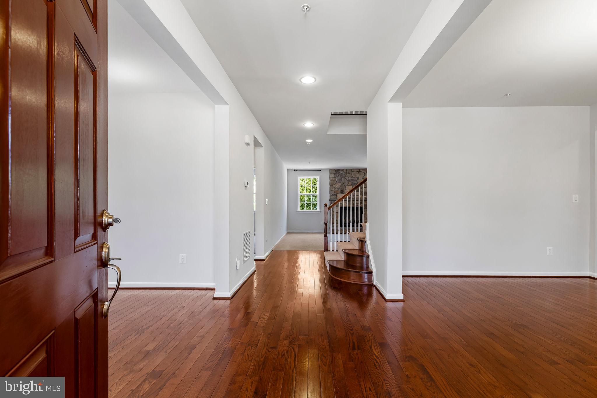 PATAPSCO RESERVE - Residential