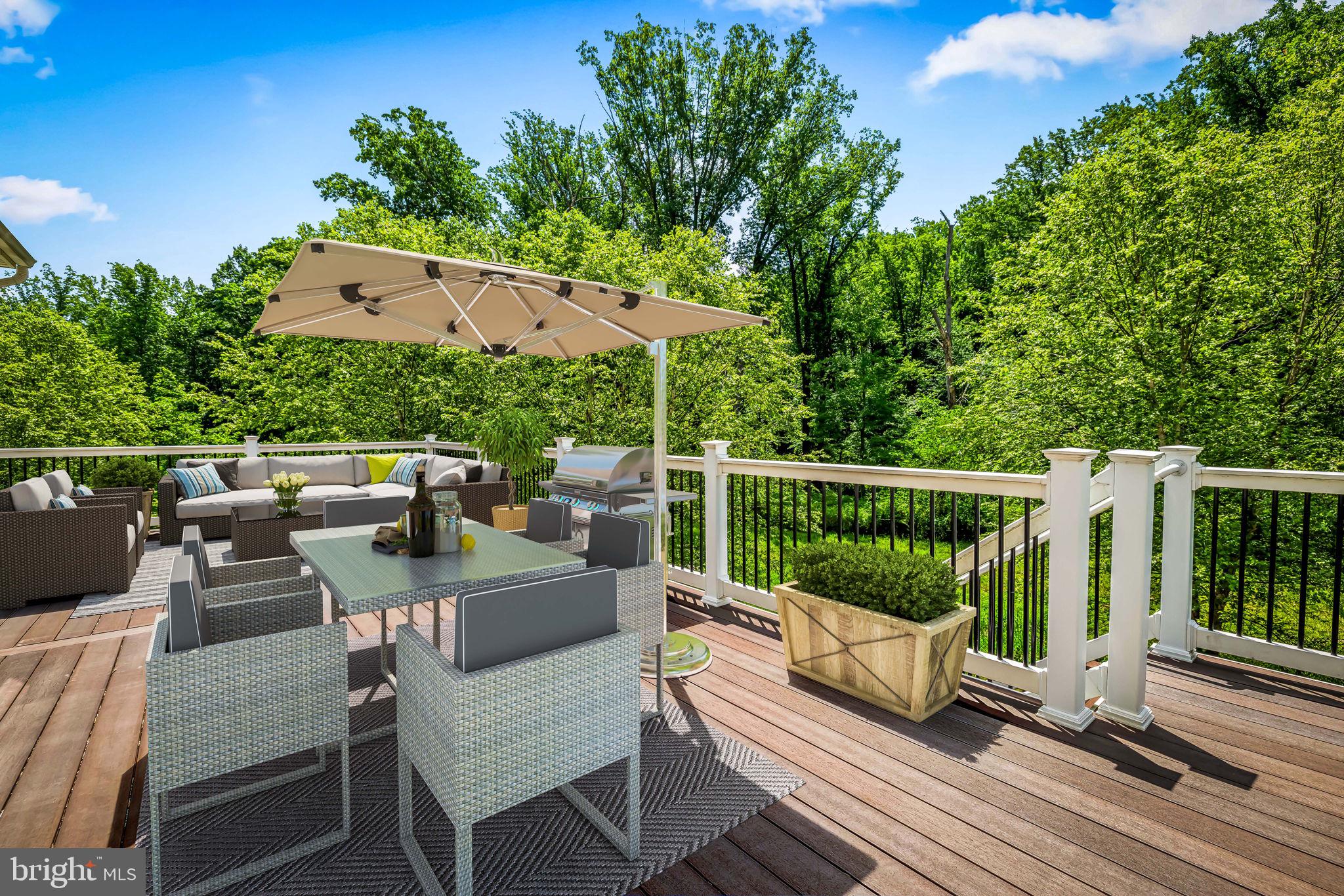 PATAPSCO RESERVE - Residential