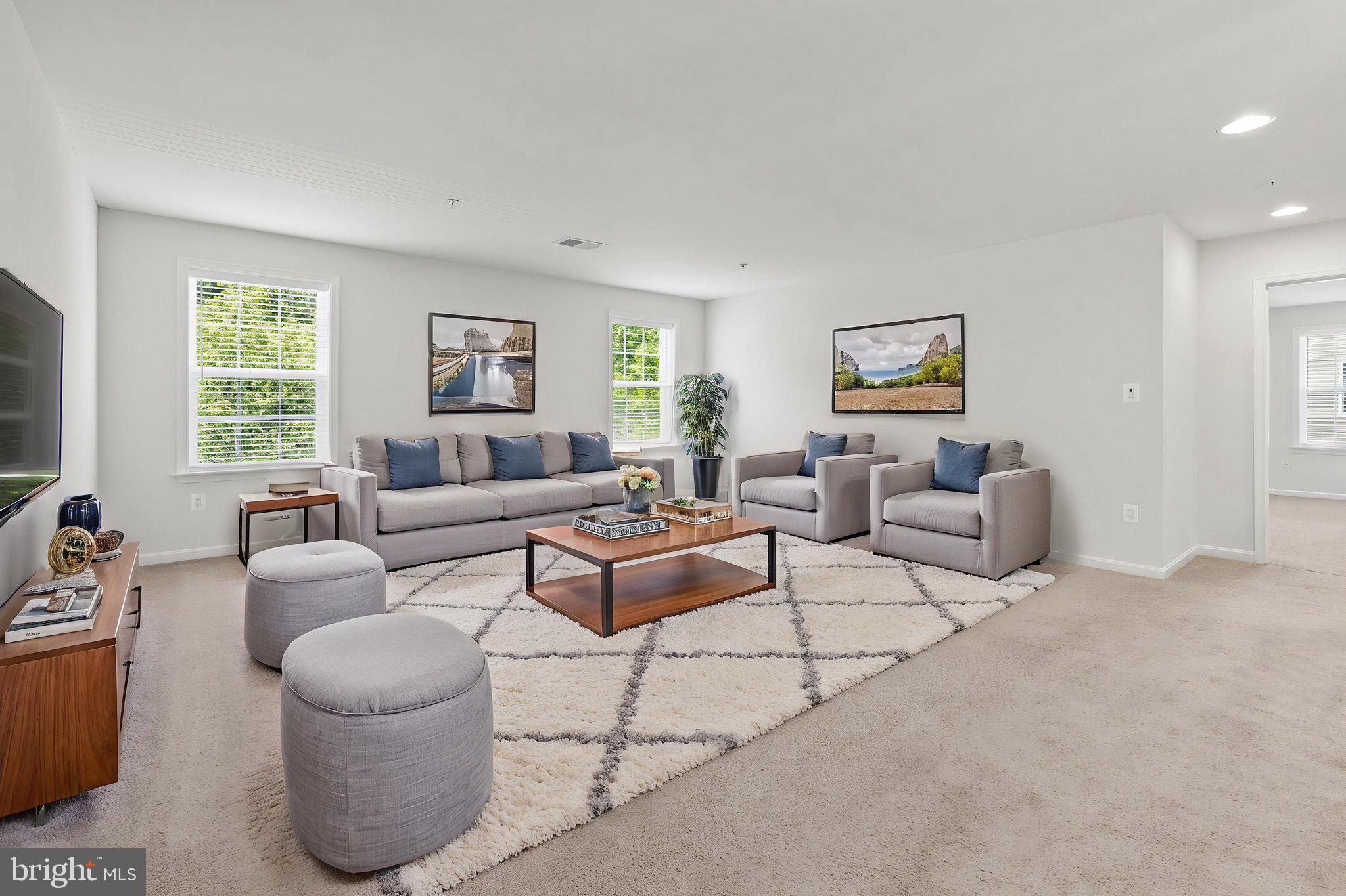 PATAPSCO RESERVE - Residential