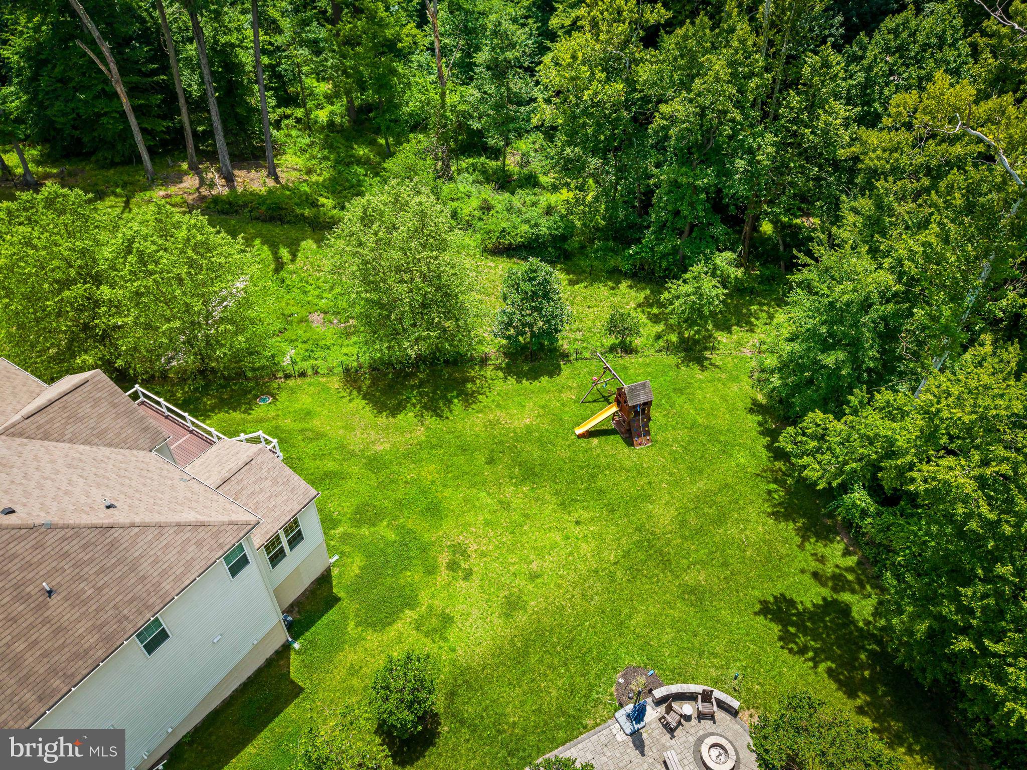 PATAPSCO RESERVE - Residential