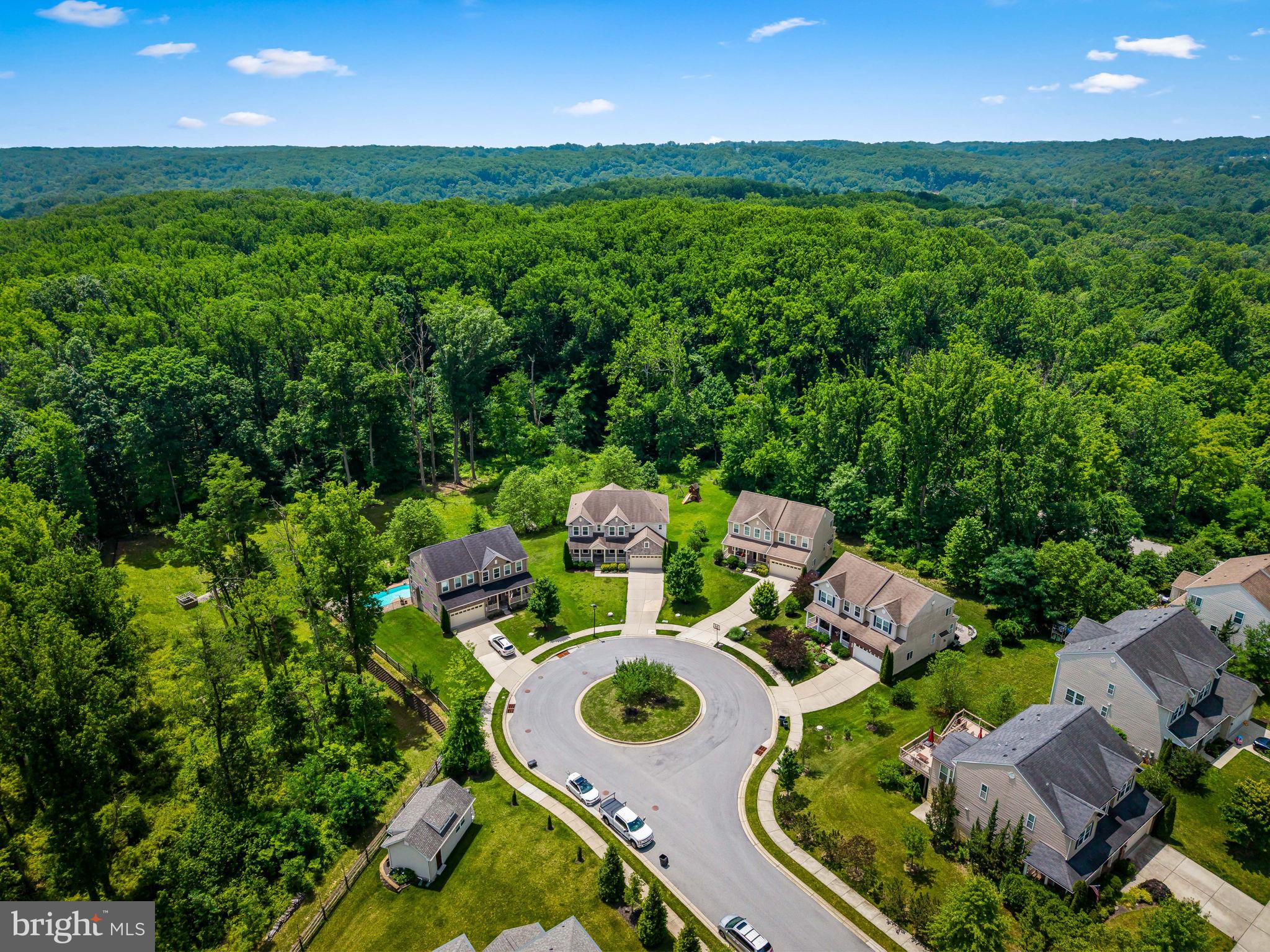 PATAPSCO RESERVE - Residential