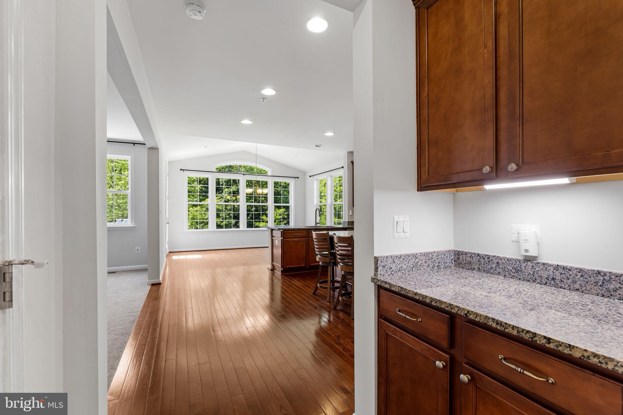 PATAPSCO RESERVE - Residential
