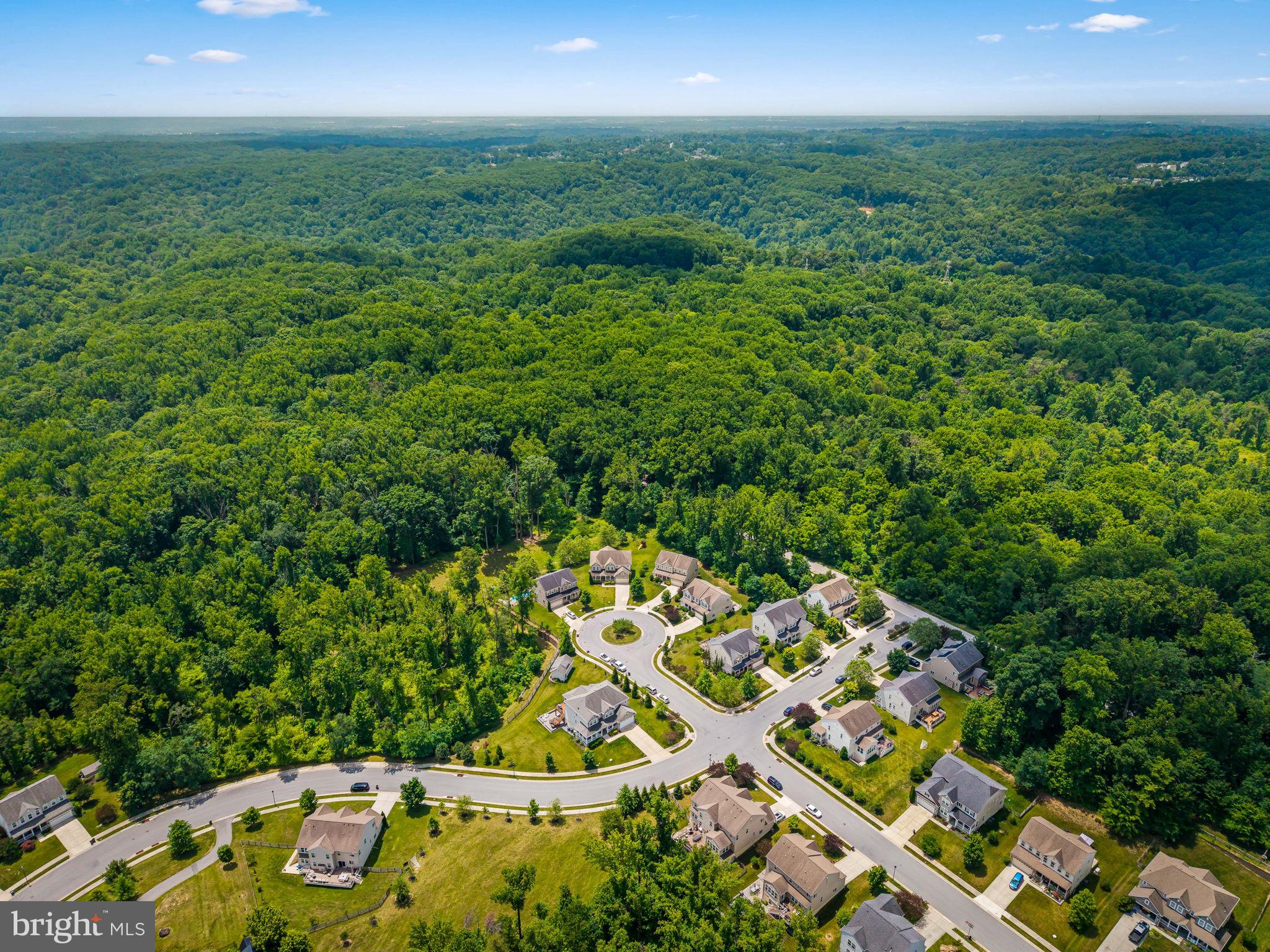 PATAPSCO RESERVE - Residential