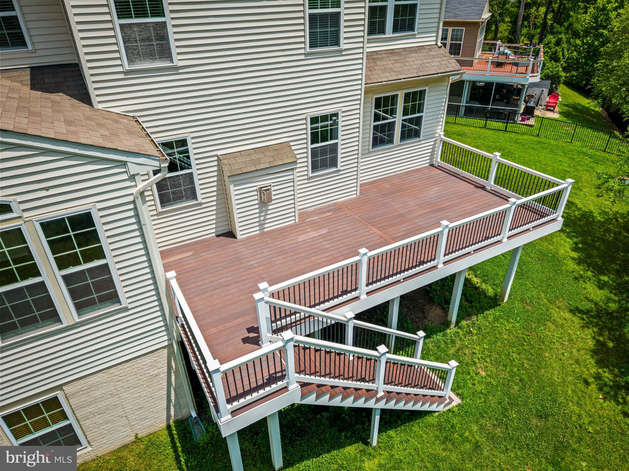 PATAPSCO RESERVE - Residential