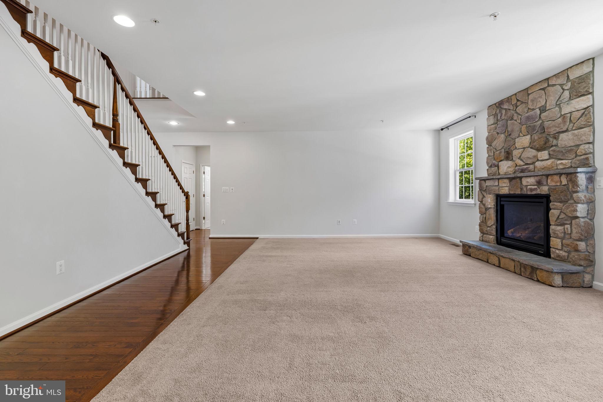PATAPSCO RESERVE - Residential