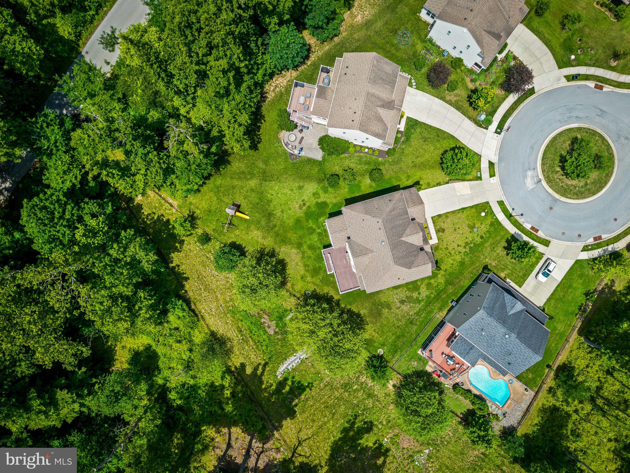 PATAPSCO RESERVE - Residential