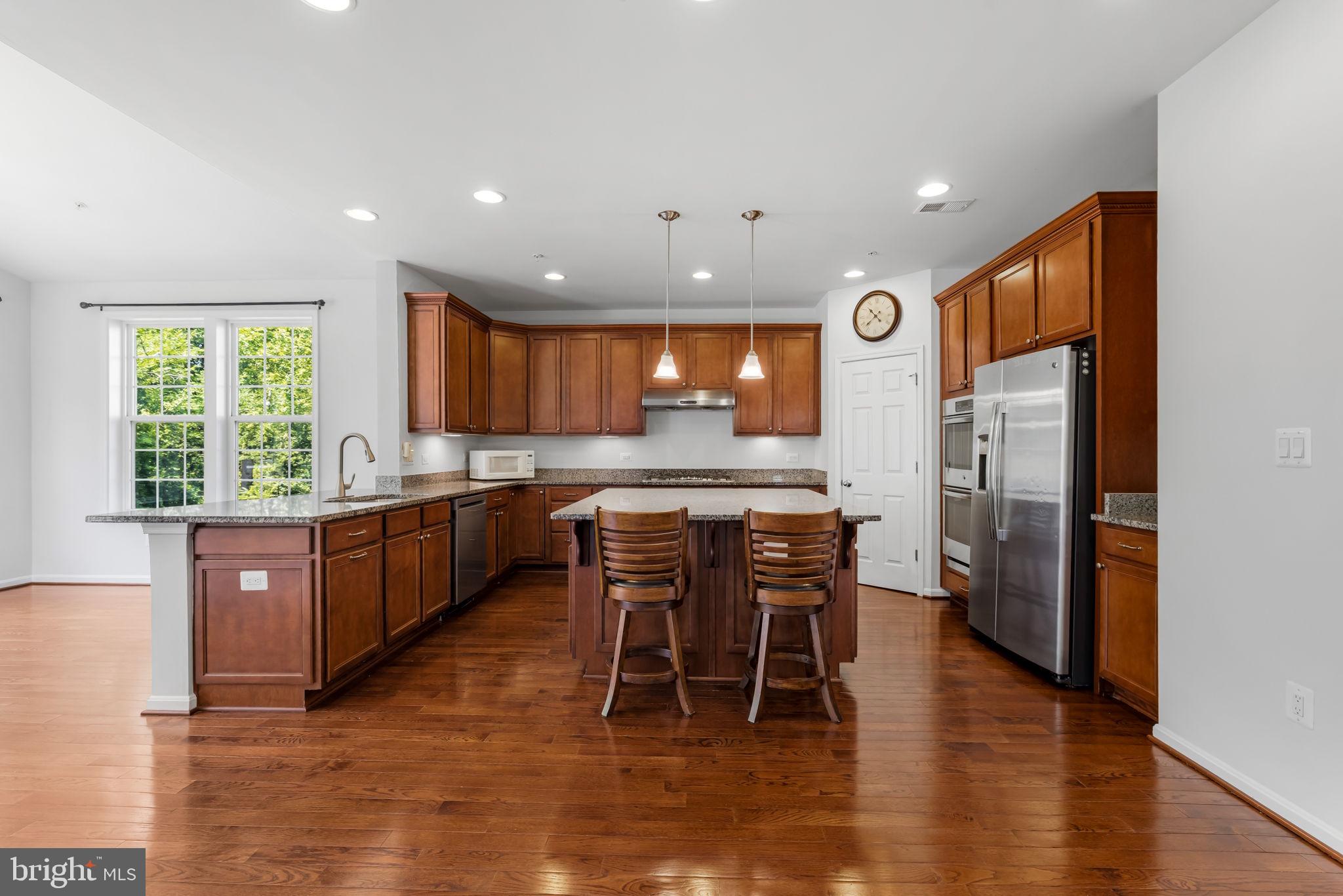 PATAPSCO RESERVE - Residential