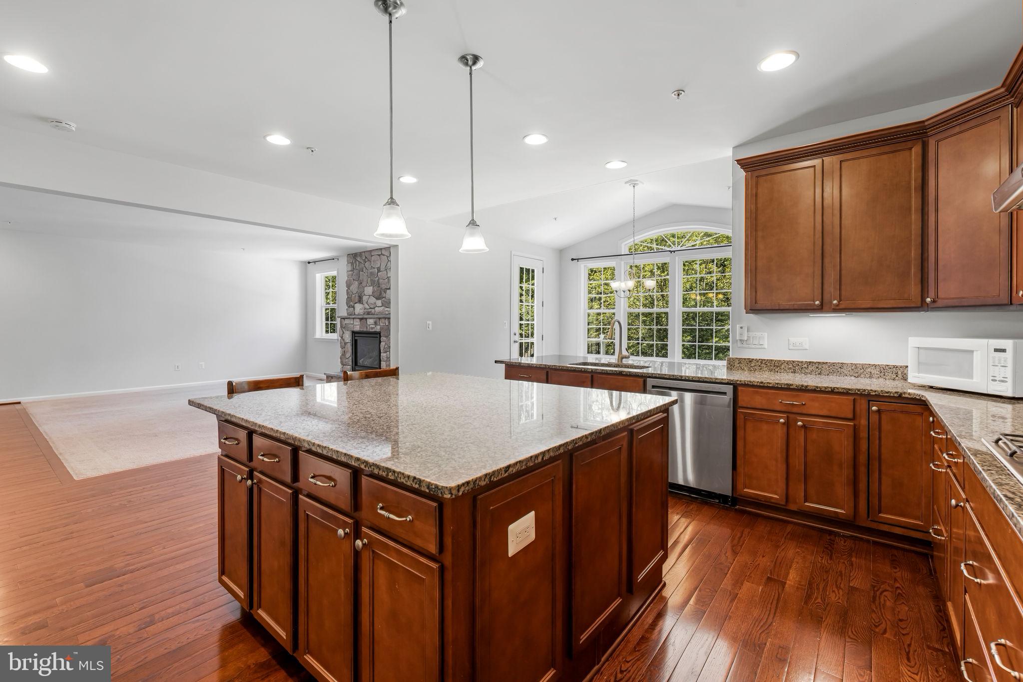 PATAPSCO RESERVE - Residential