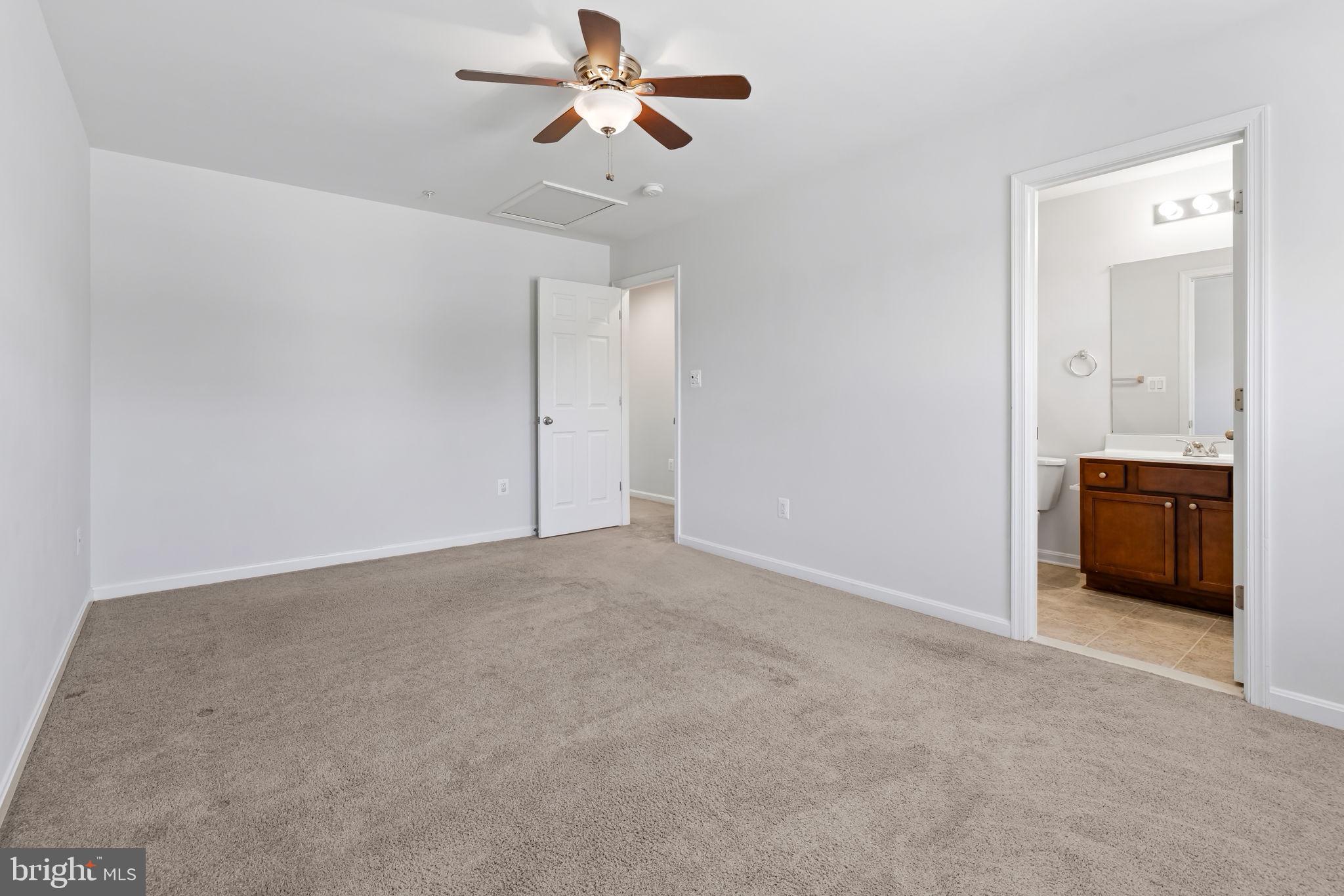 PATAPSCO RESERVE - Residential