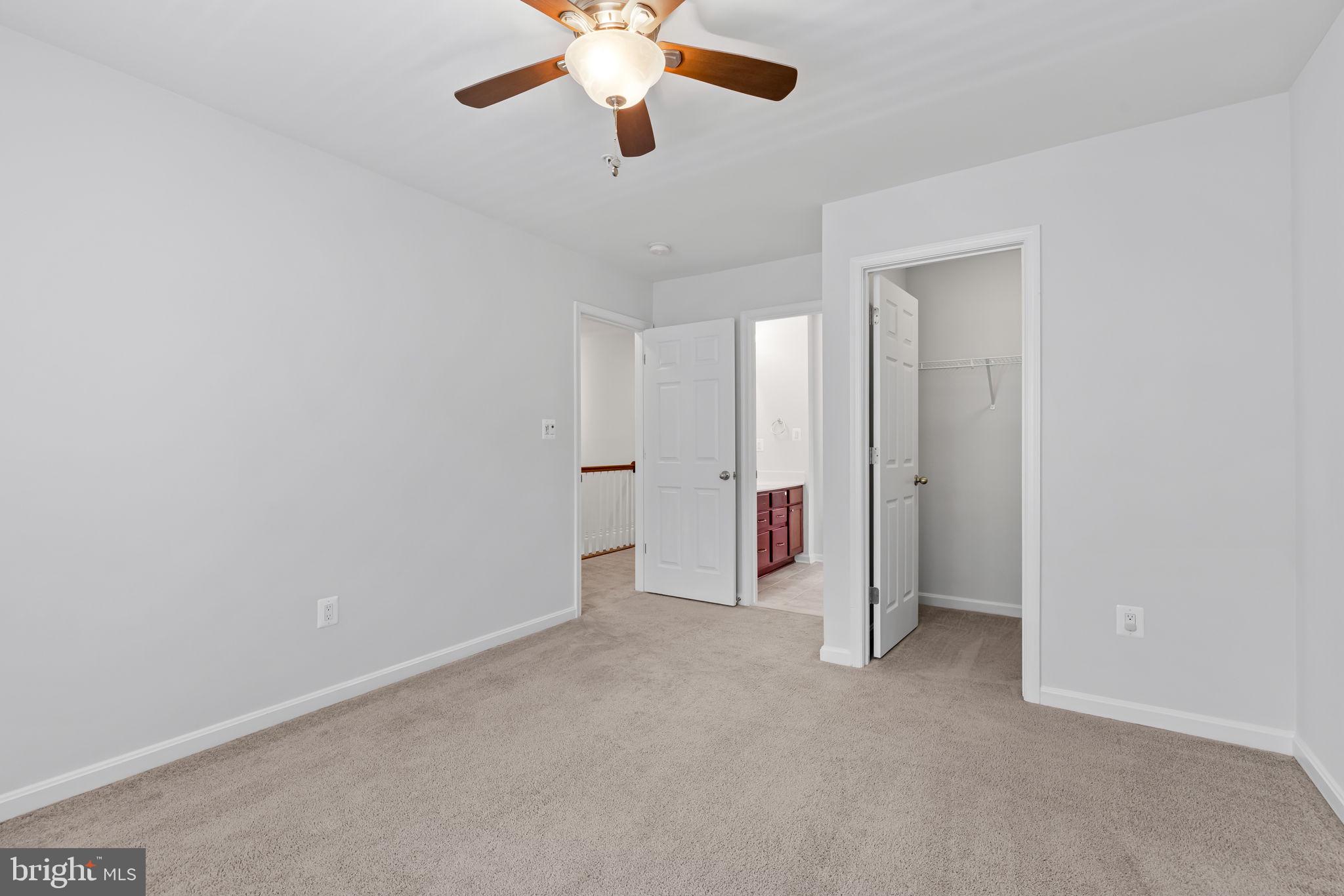 PATAPSCO RESERVE - Residential