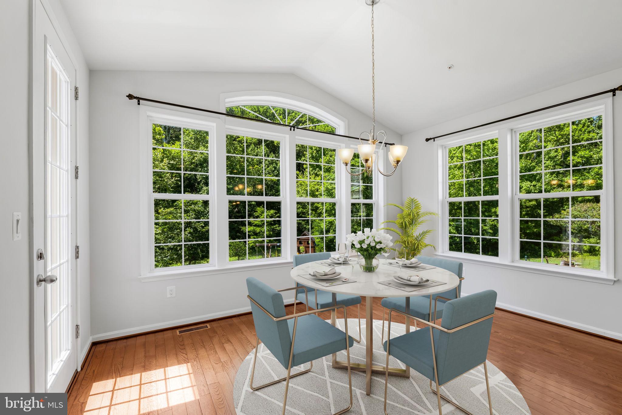 PATAPSCO RESERVE - Residential