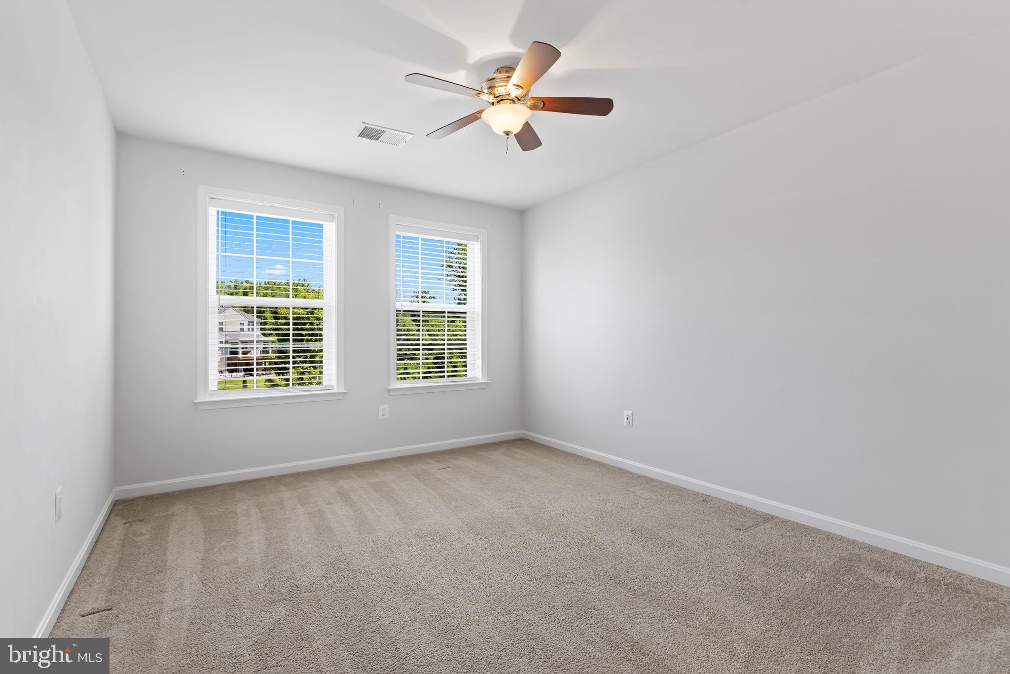 PATAPSCO RESERVE - Residential