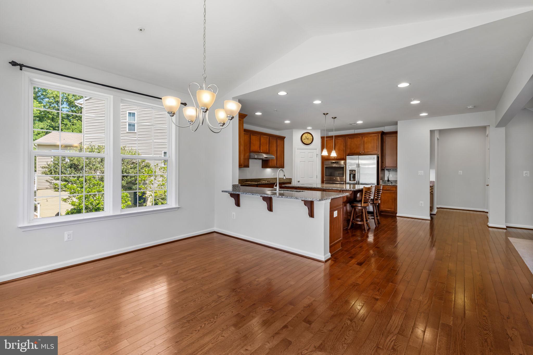 PATAPSCO RESERVE - Residential