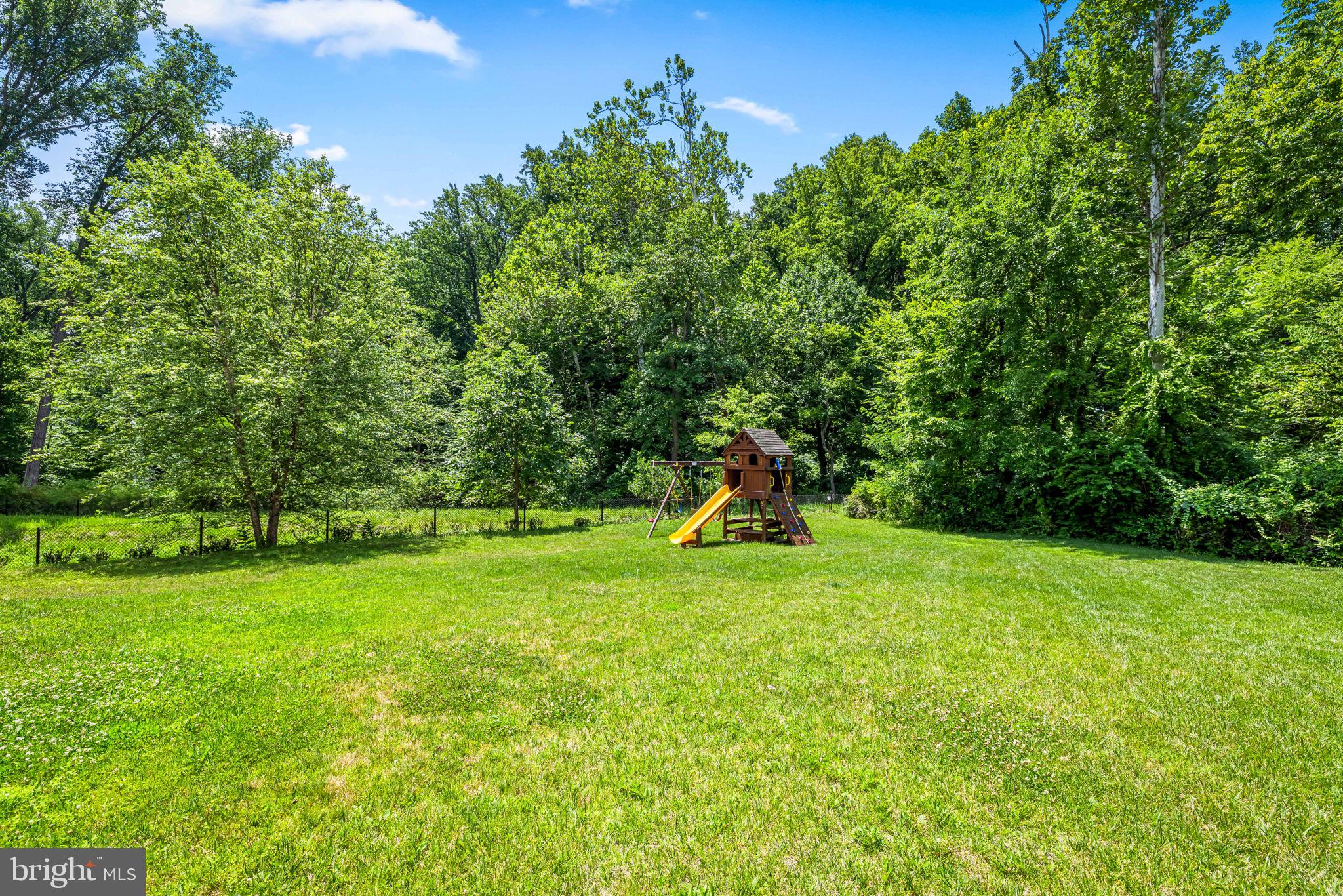 PATAPSCO RESERVE - Residential