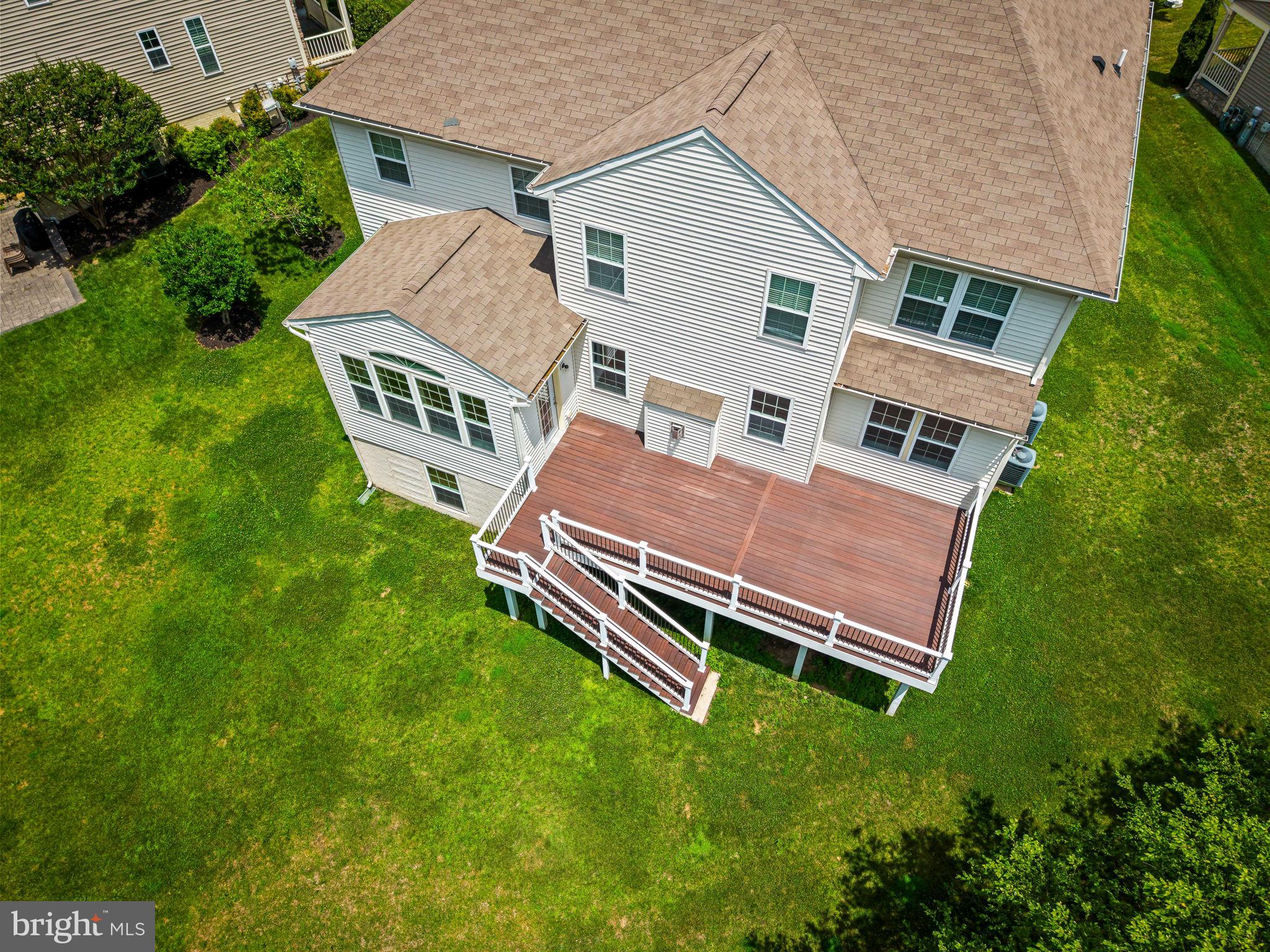 PATAPSCO RESERVE - Residential