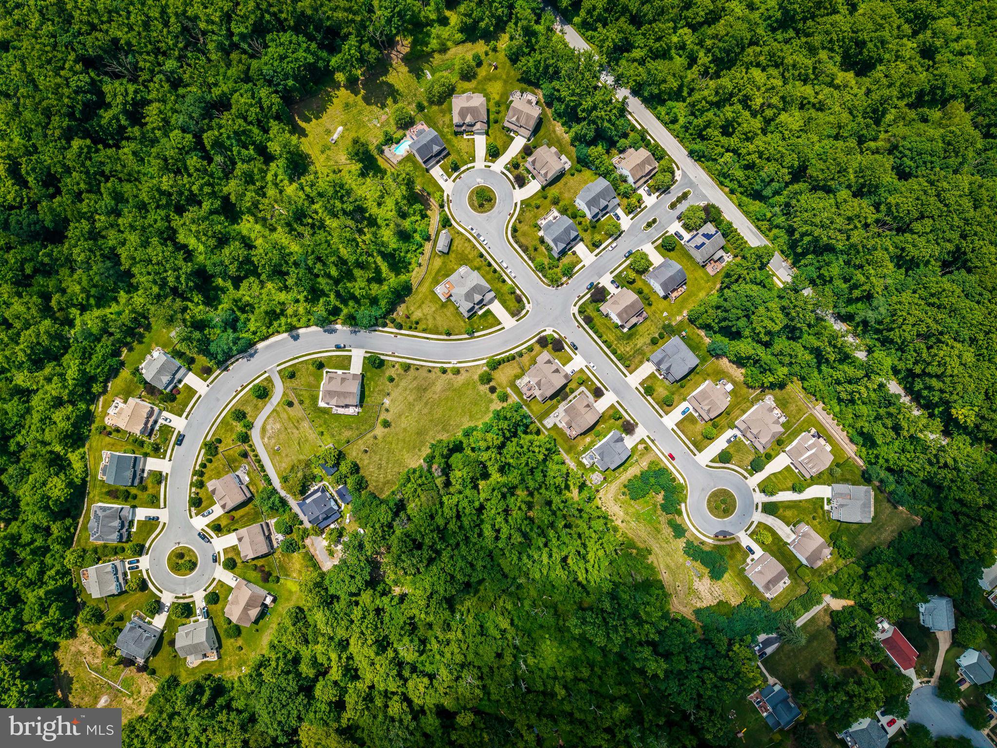 PATAPSCO RESERVE - Residential