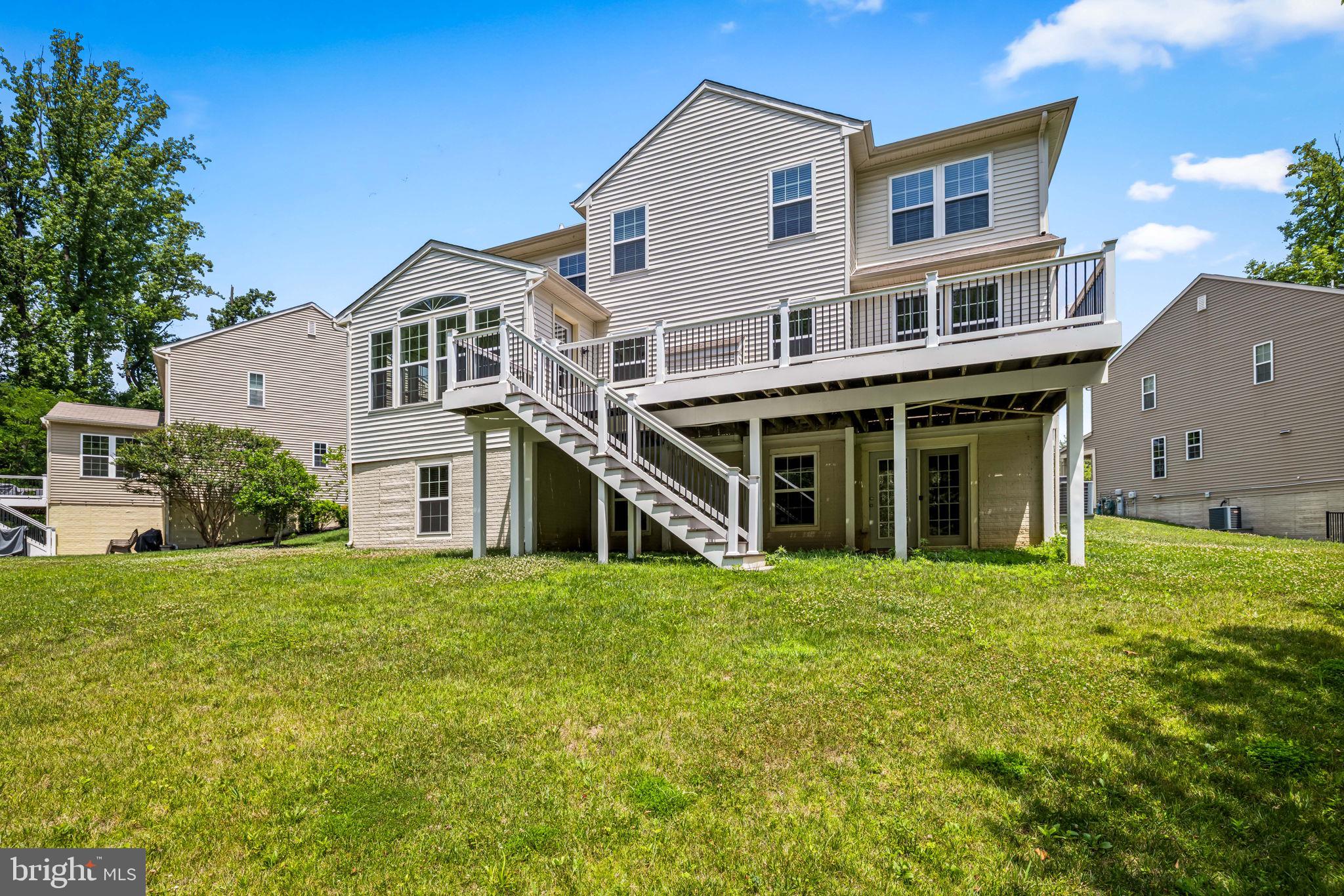 PATAPSCO RESERVE - Residential