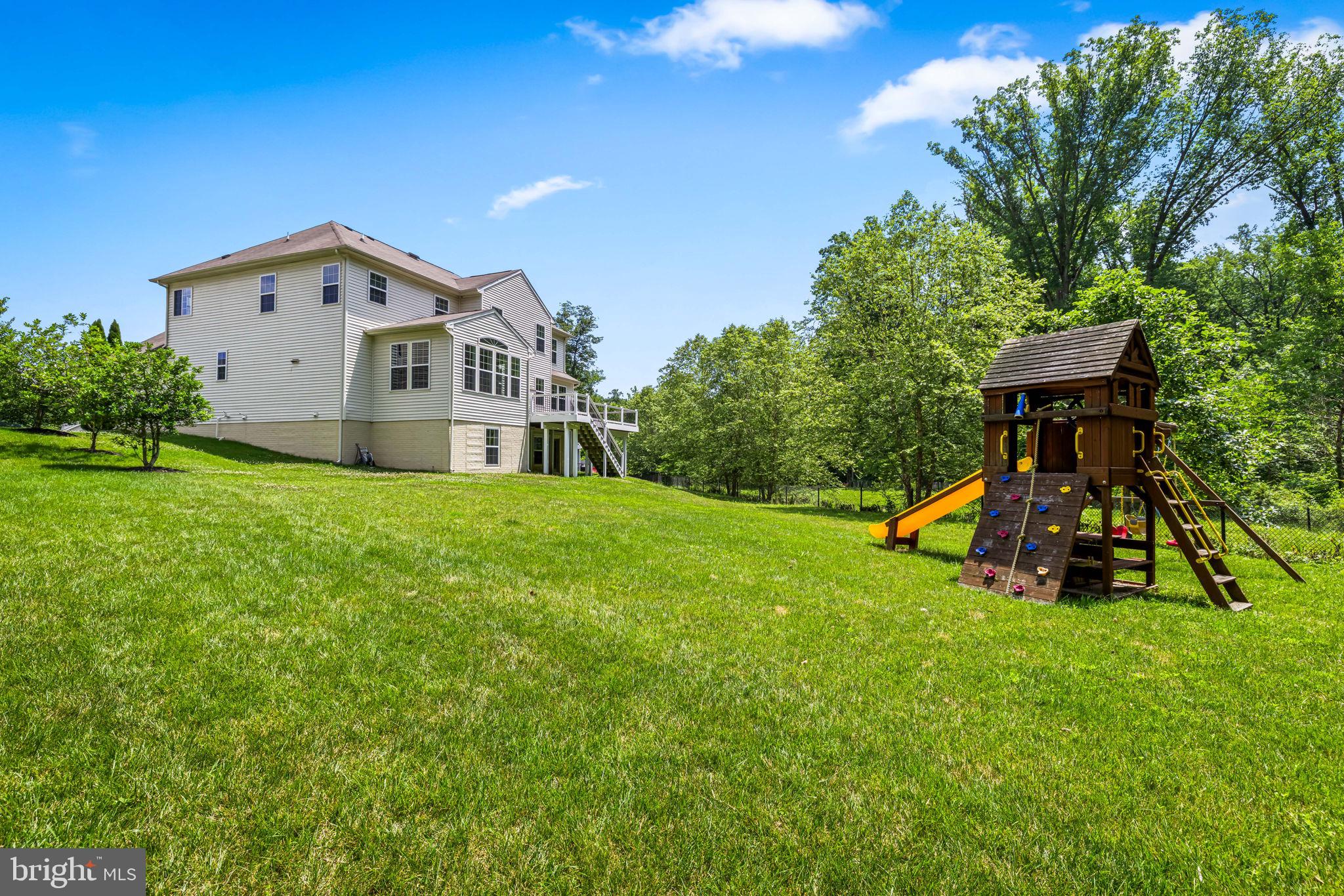 PATAPSCO RESERVE - Residential