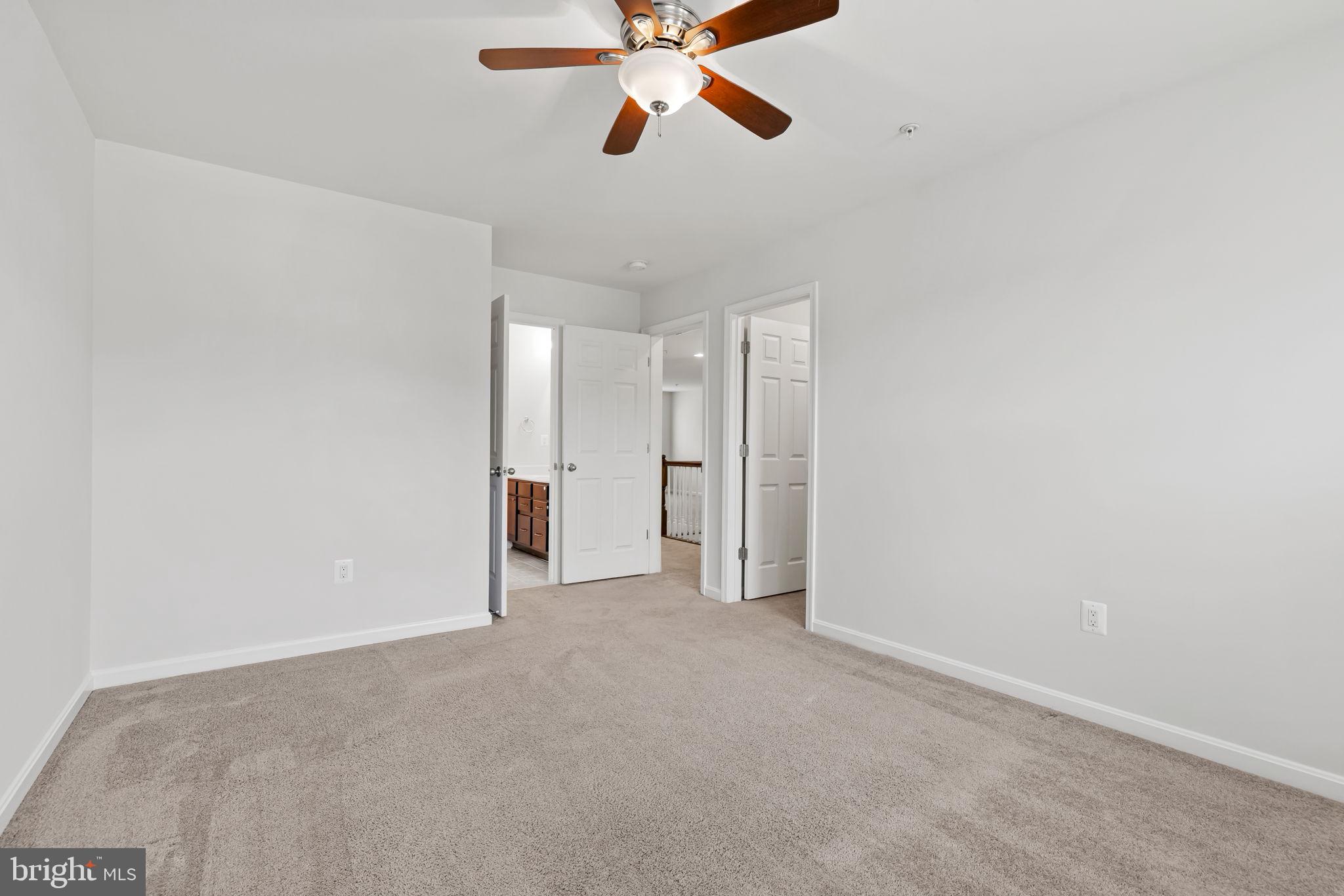 PATAPSCO RESERVE - Residential