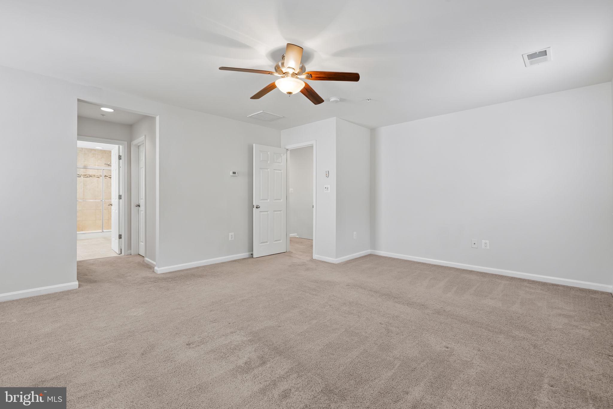 PATAPSCO RESERVE - Residential
