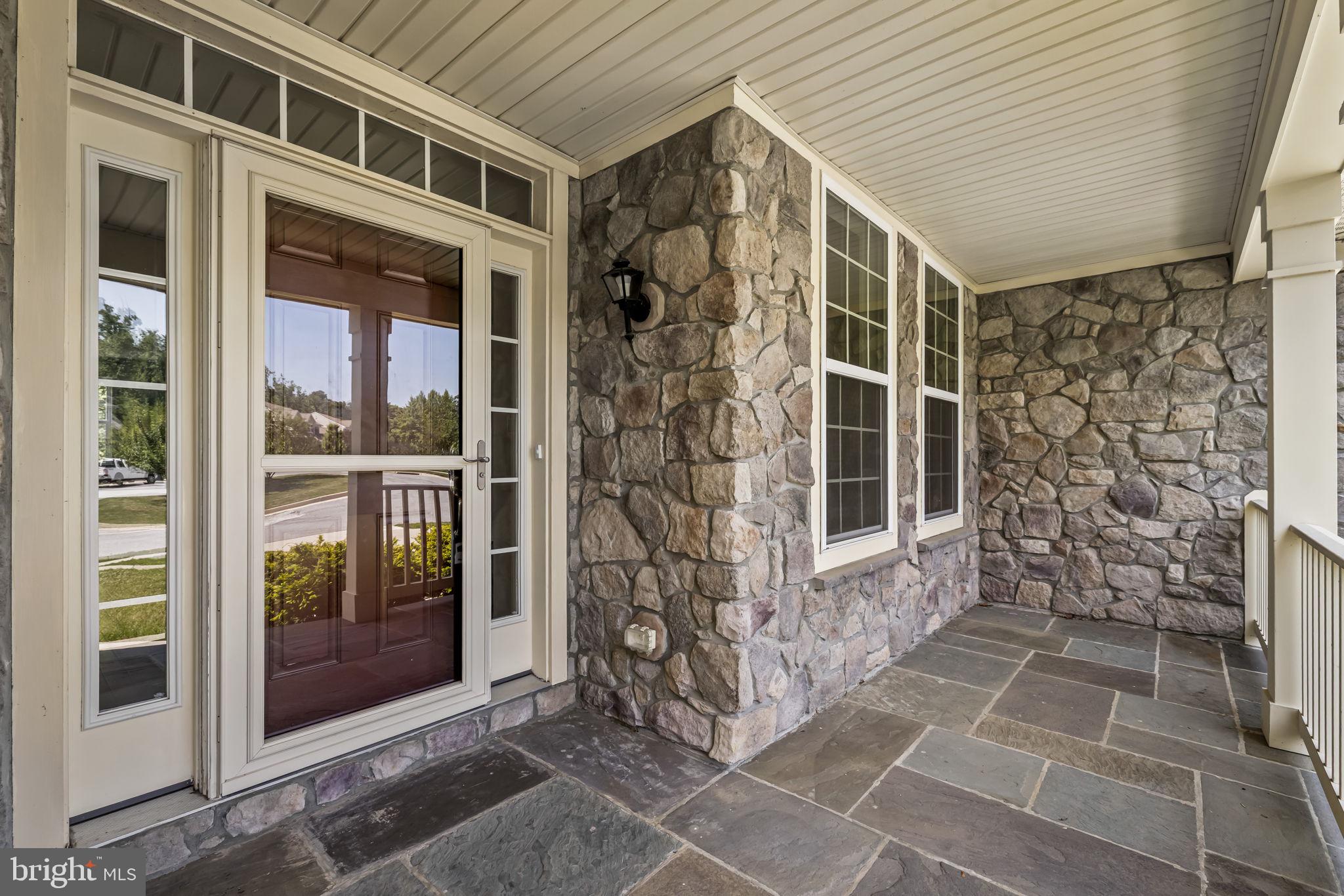PATAPSCO RESERVE - Residential