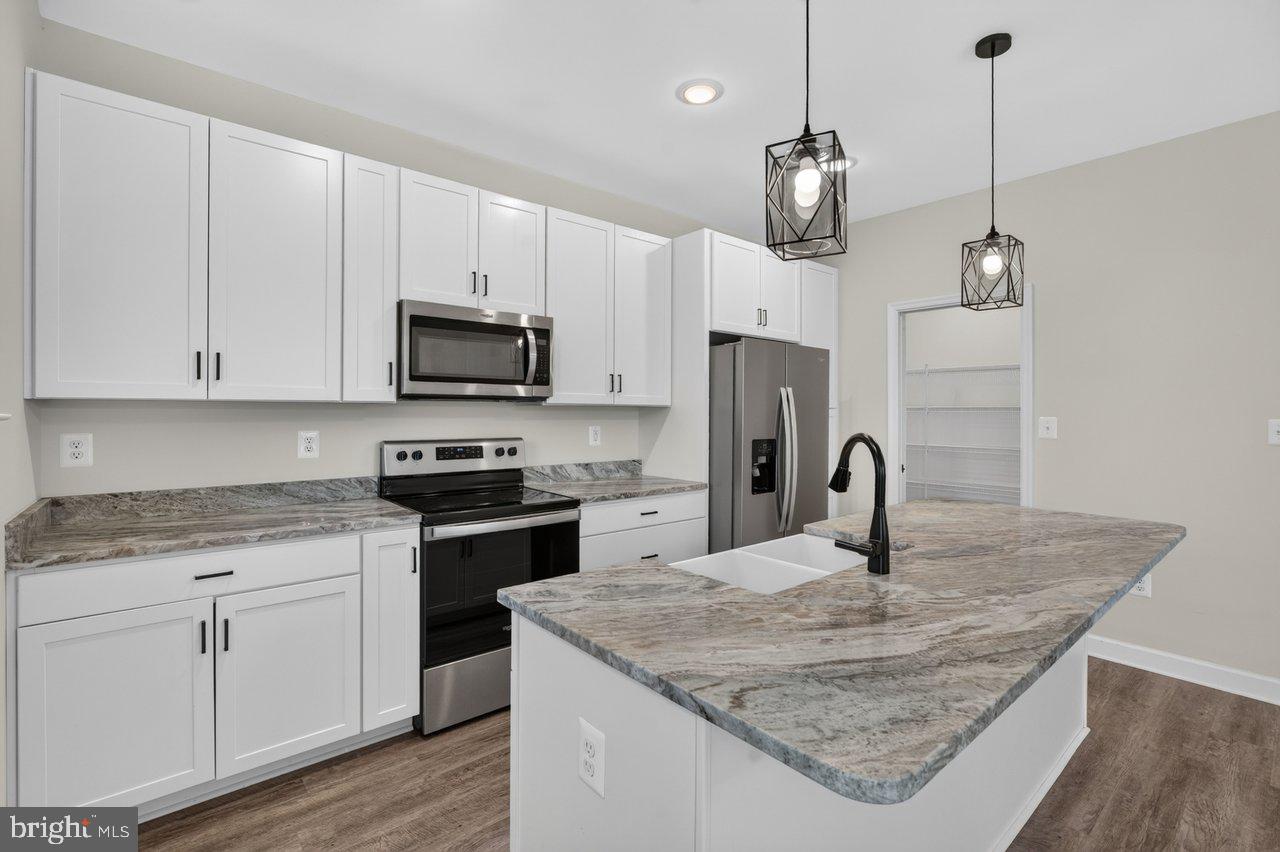 COMP PURPOSE - Residential