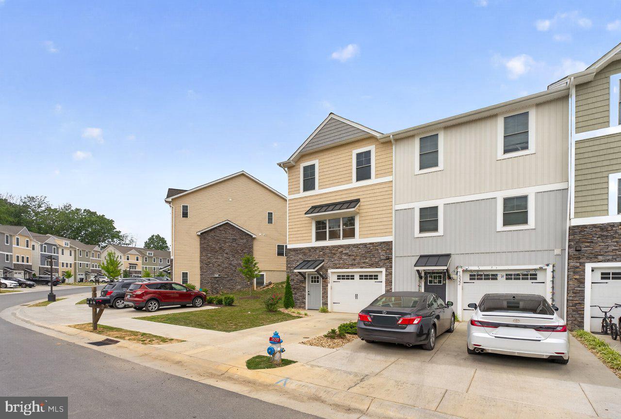 COMP PURPOSE - Residential