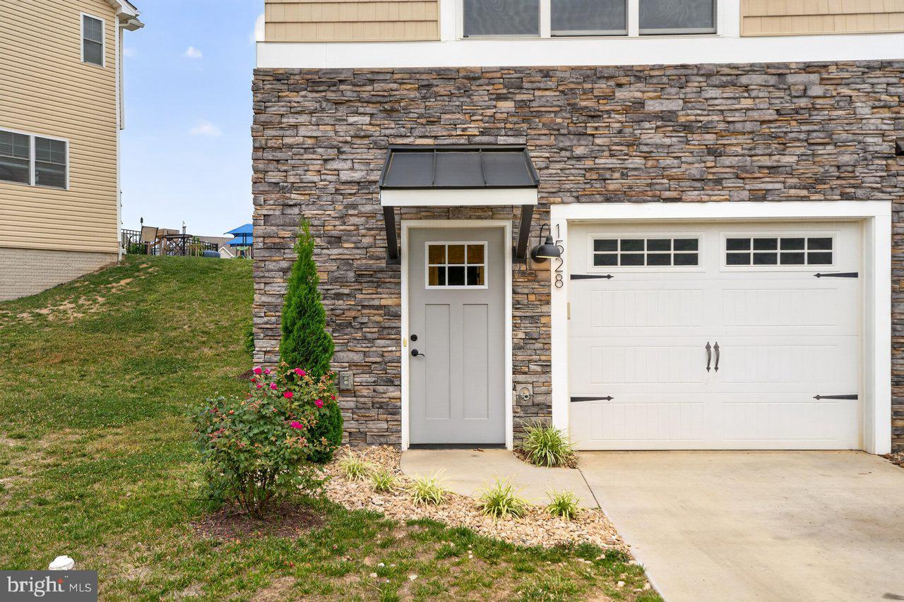 COMP PURPOSE - Residential