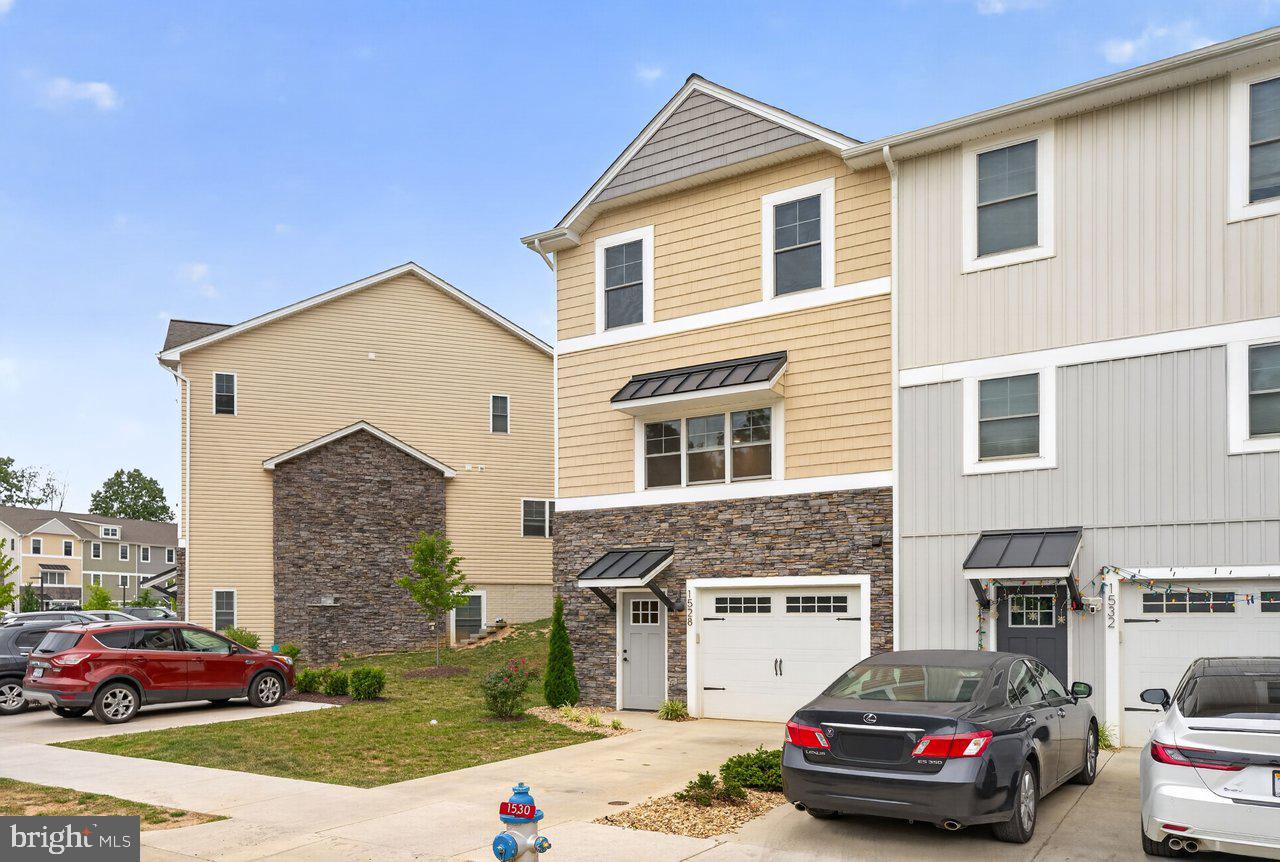 COMP PURPOSE - Residential