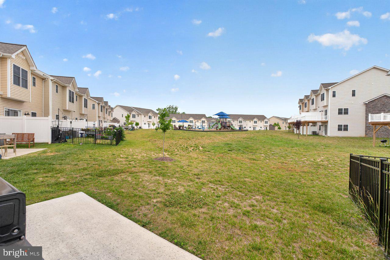 COMP PURPOSE - Residential