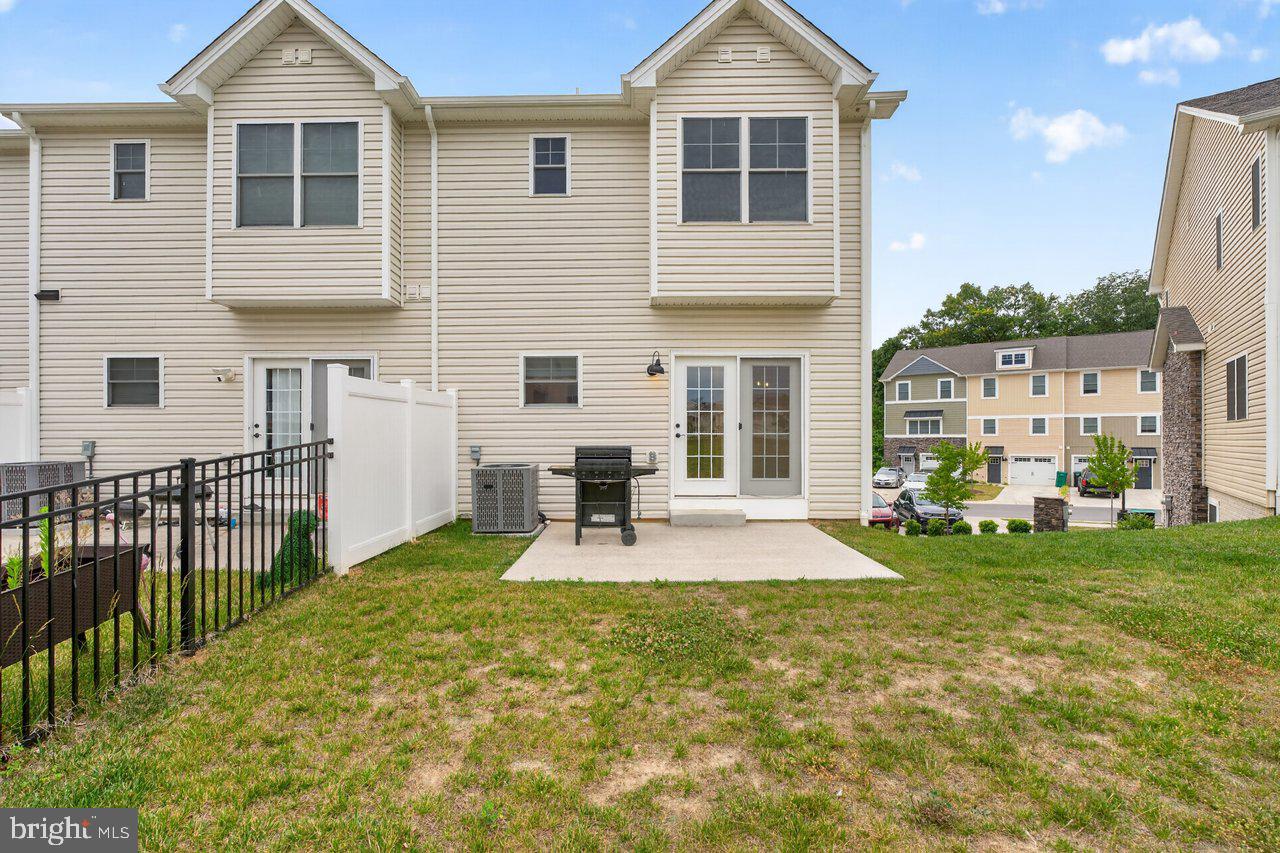 COMP PURPOSE - Residential