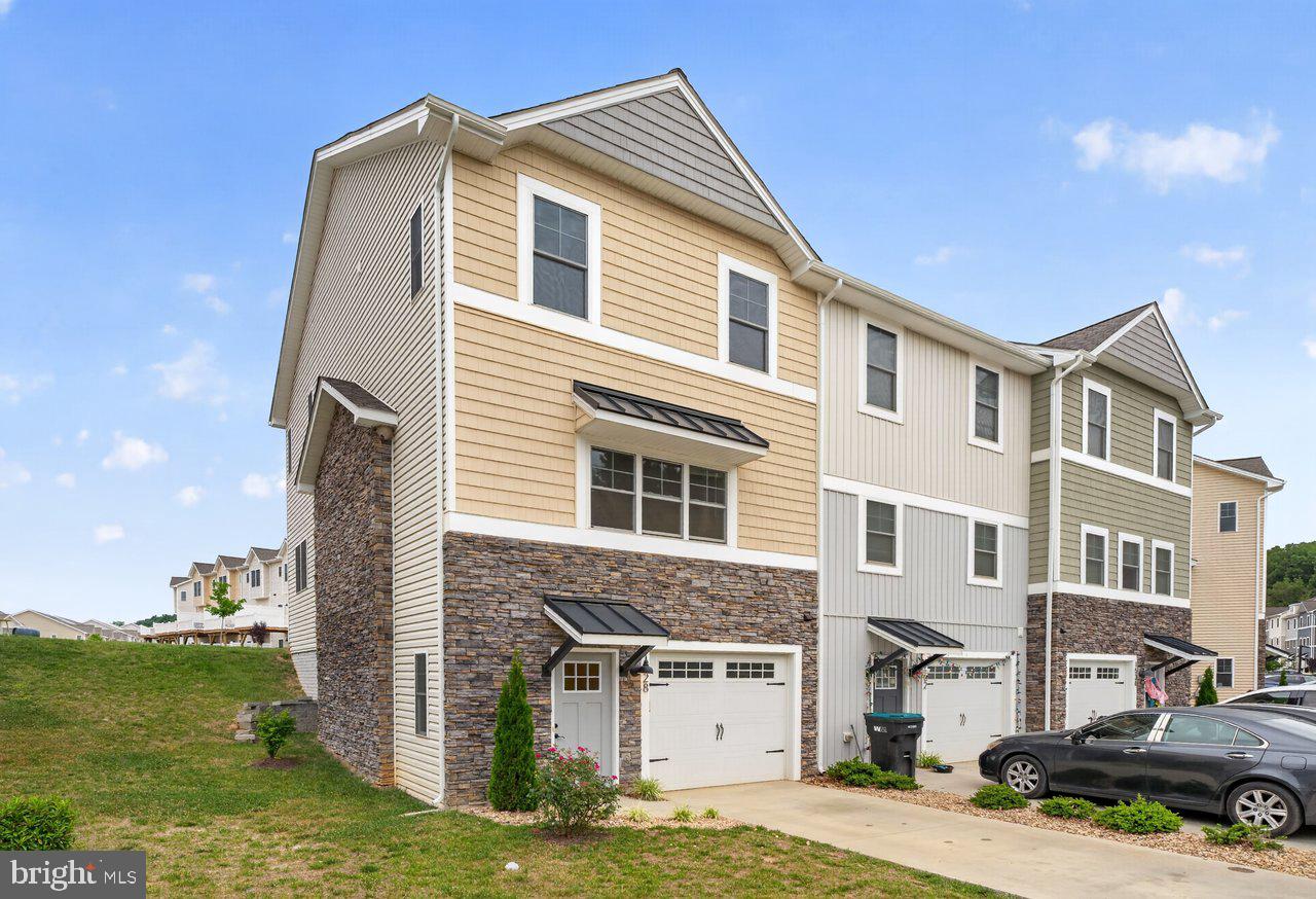 COMP PURPOSE - Residential