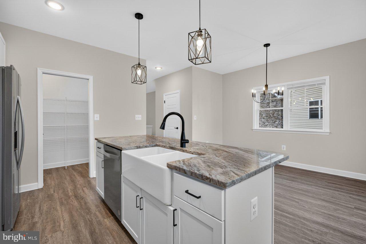 COMP PURPOSE - Residential