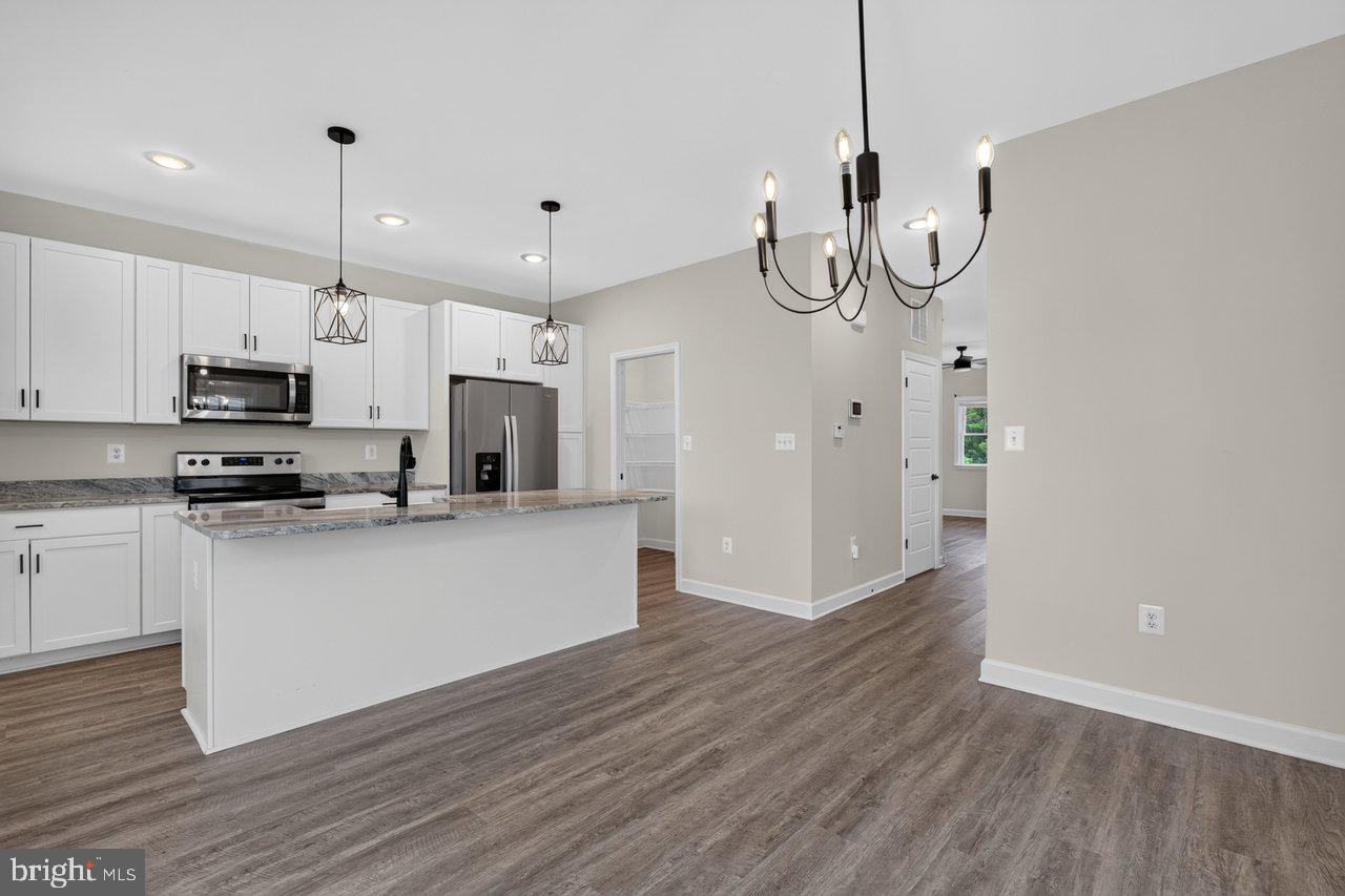 COMP PURPOSE - Residential