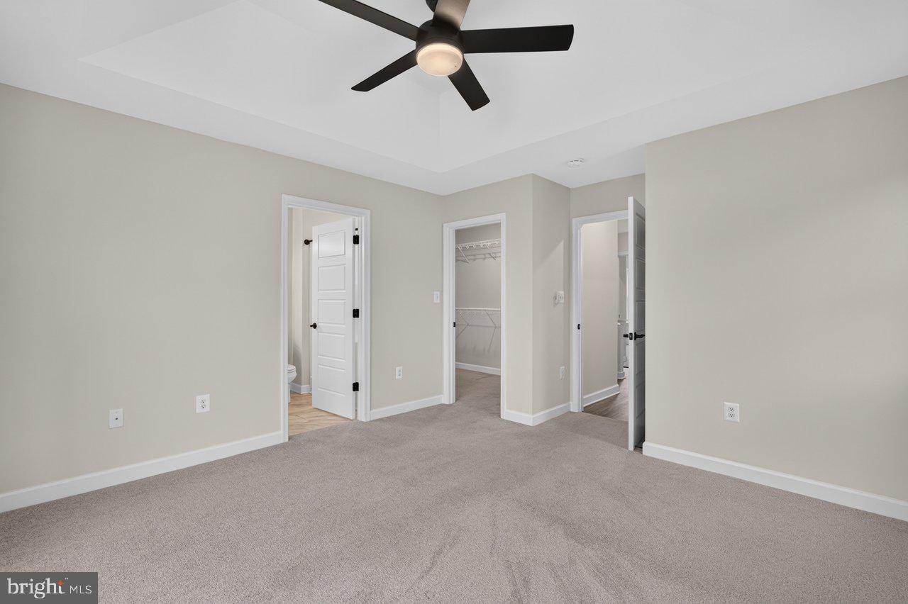 COMP PURPOSE - Residential