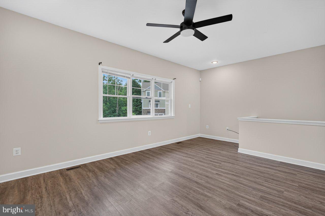 COMP PURPOSE - Residential