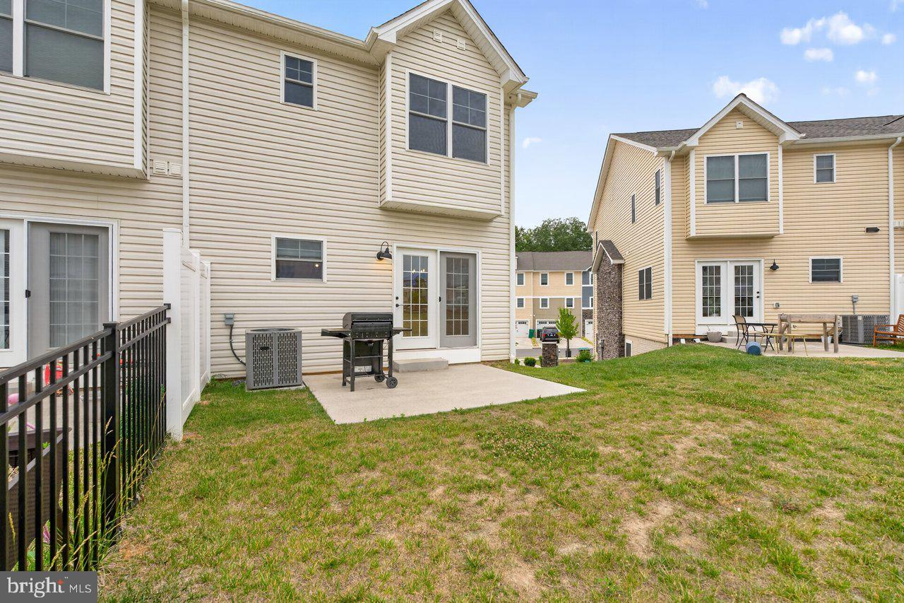 COMP PURPOSE - Residential