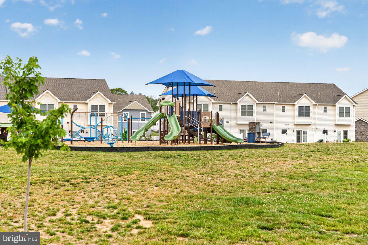 COMP PURPOSE - Residential