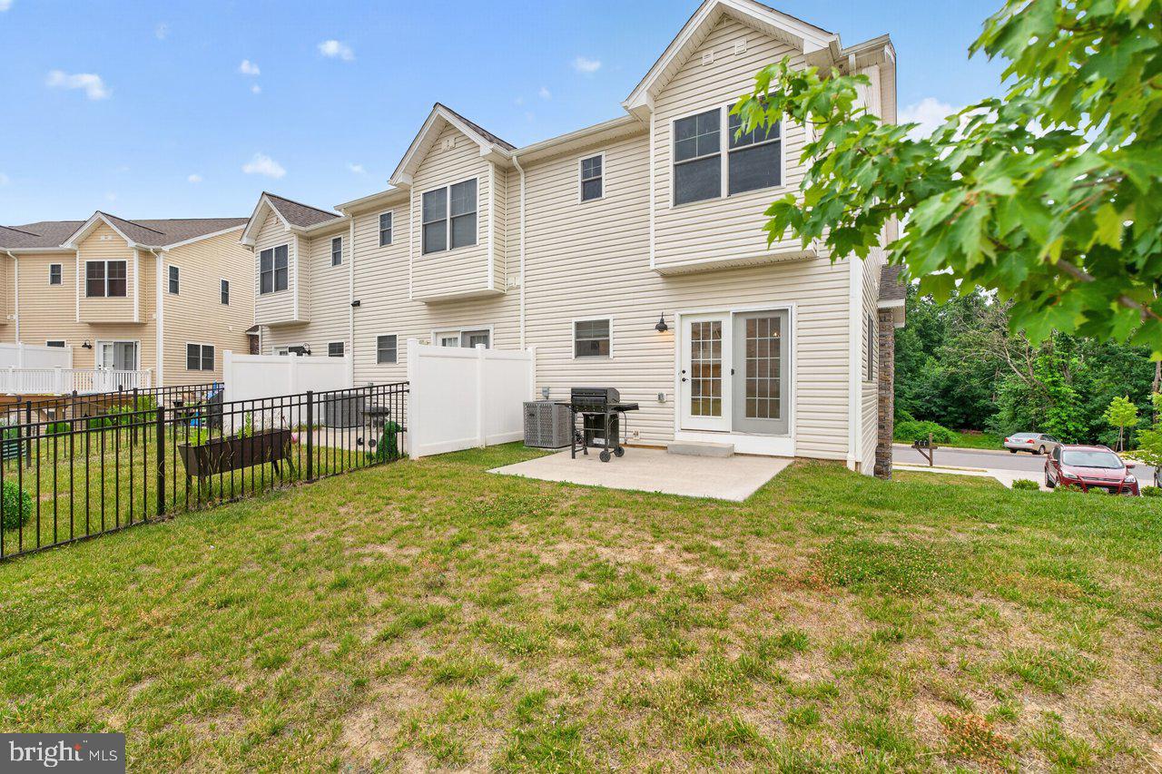 COMP PURPOSE - Residential