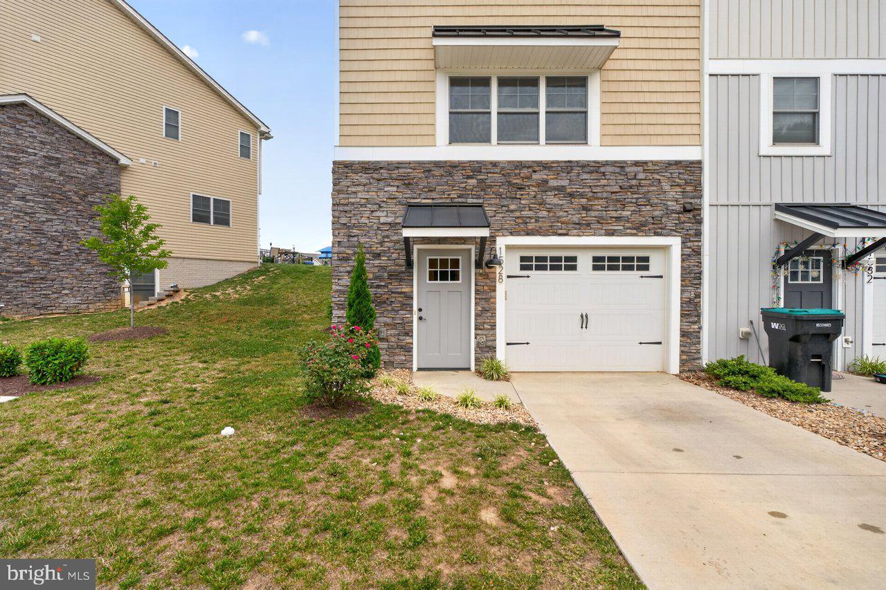 COMP PURPOSE - Residential