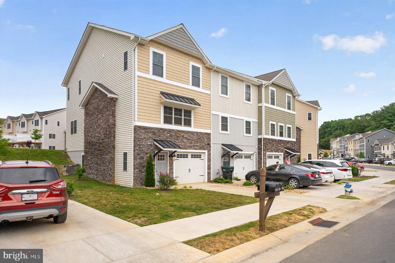COMP PURPOSE - Residential