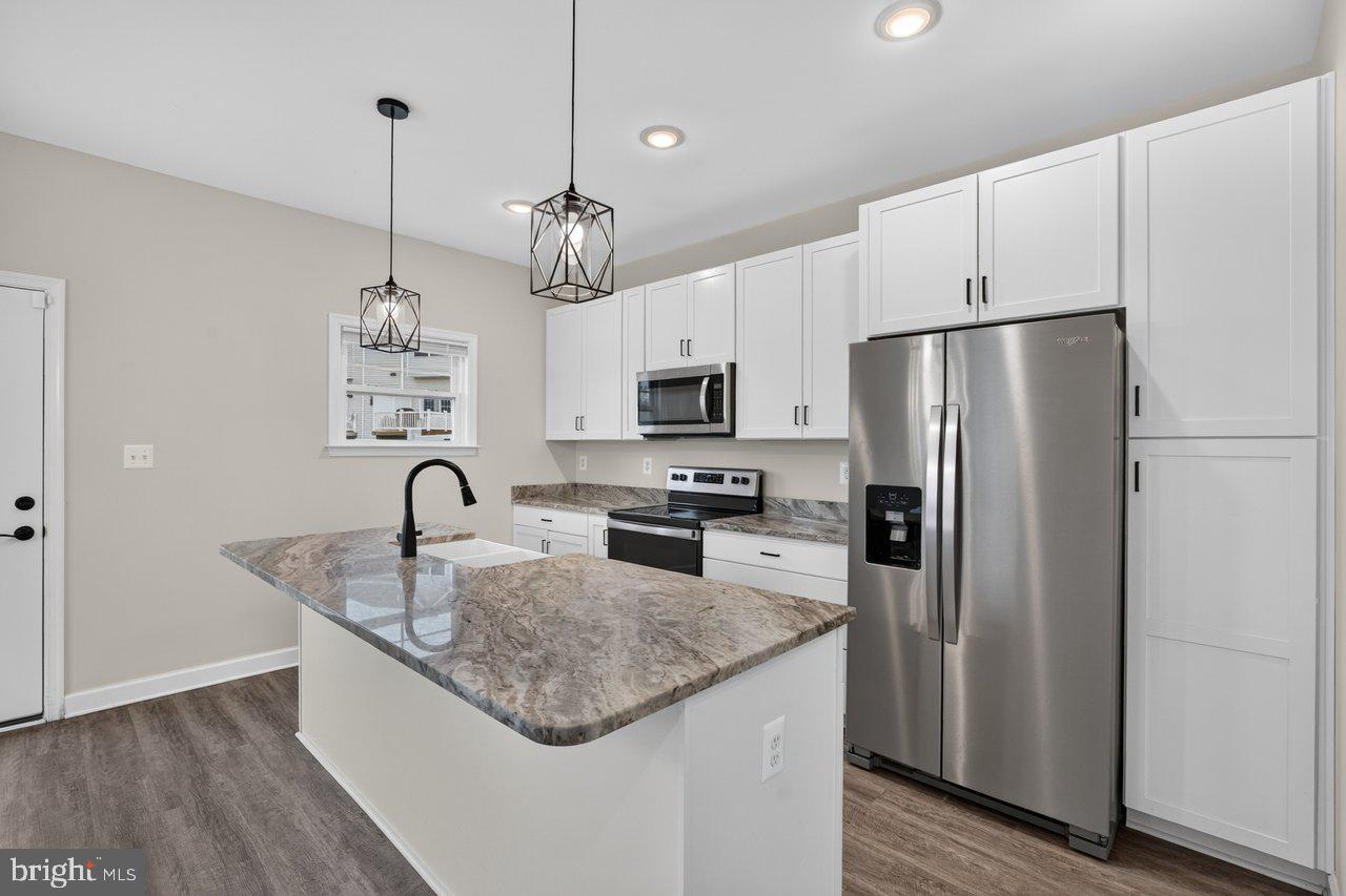 COMP PURPOSE - Residential