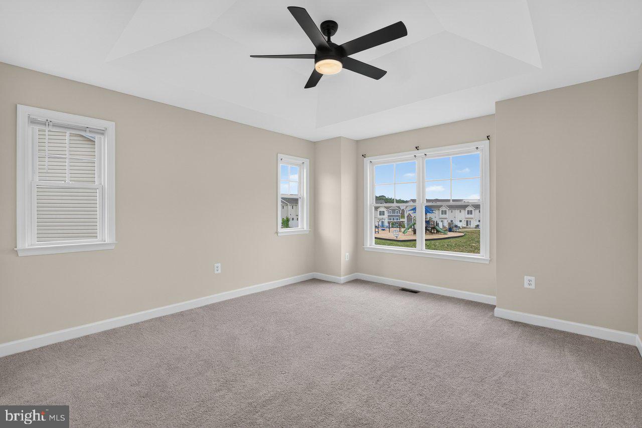 COMP PURPOSE - Residential