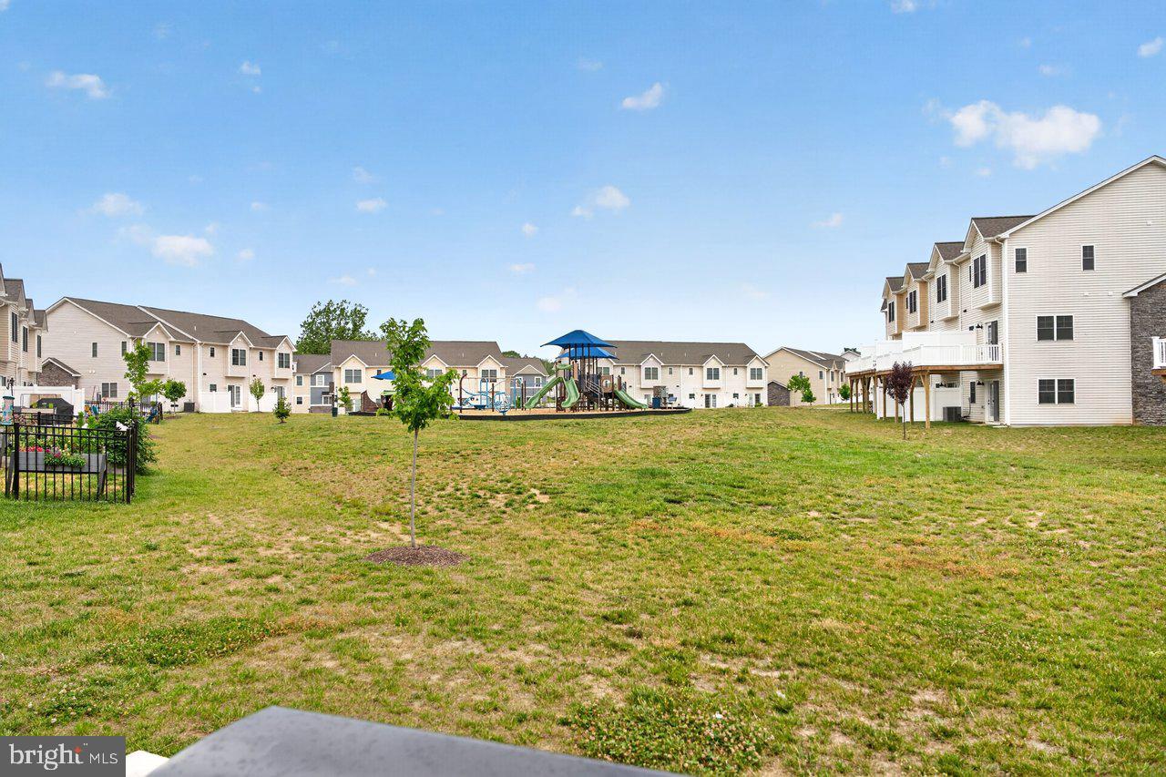COMP PURPOSE - Residential