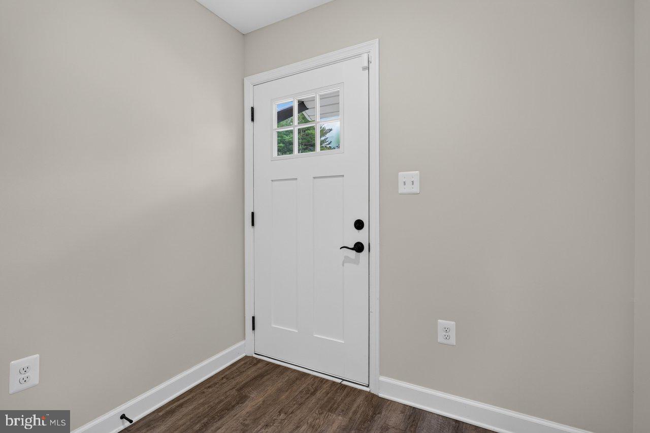 COMP PURPOSE - Residential
